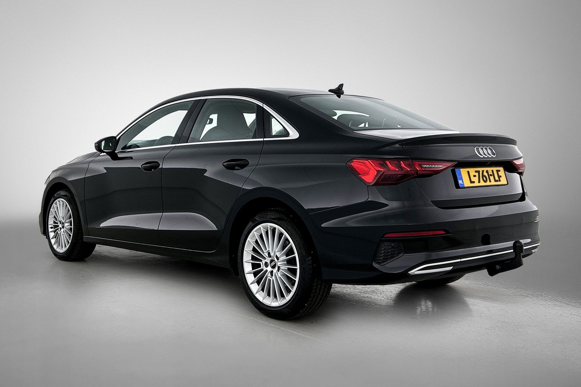Foto van Audi A3 Limousine