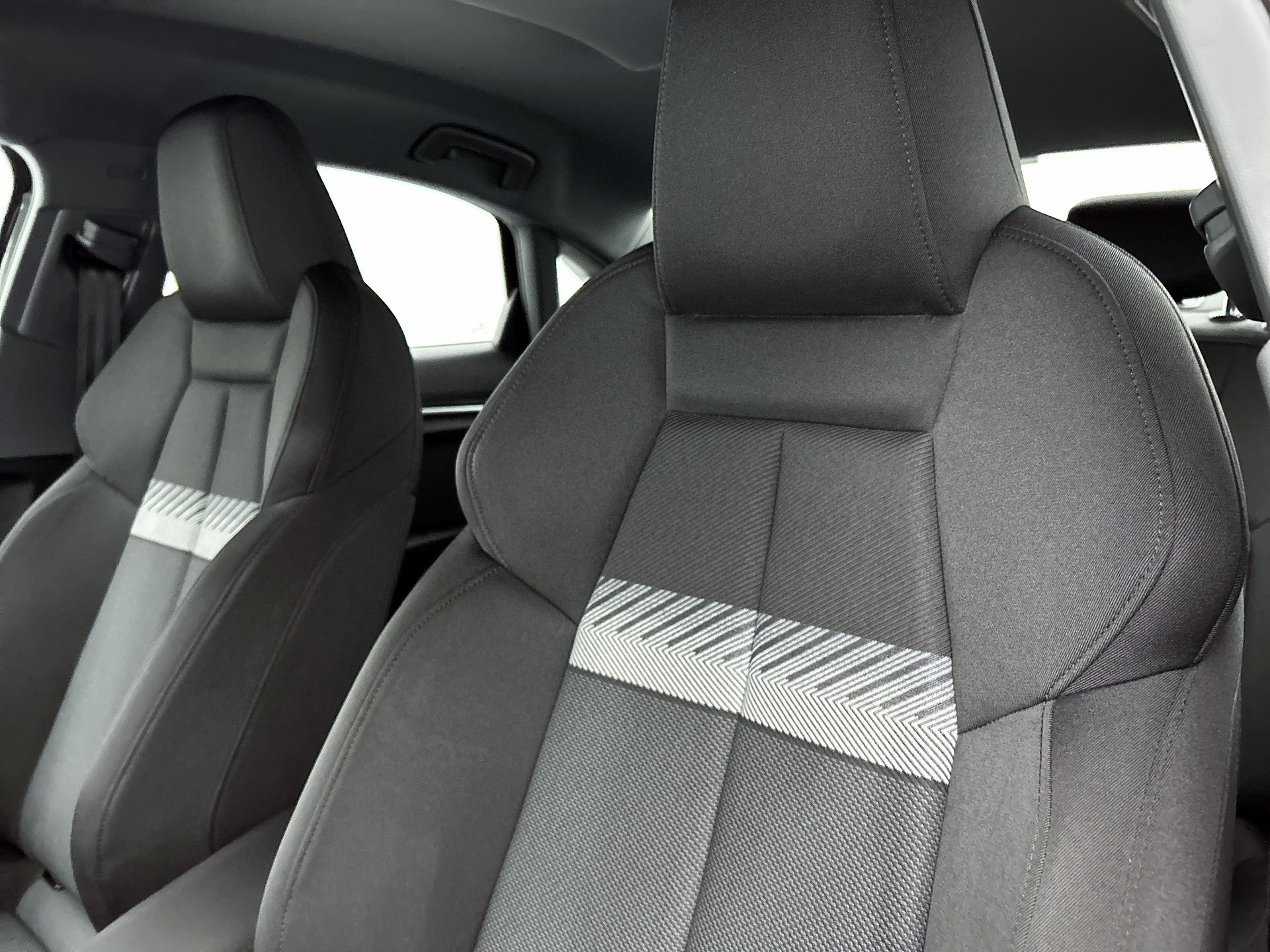 Foto van Audi A3 Limousine