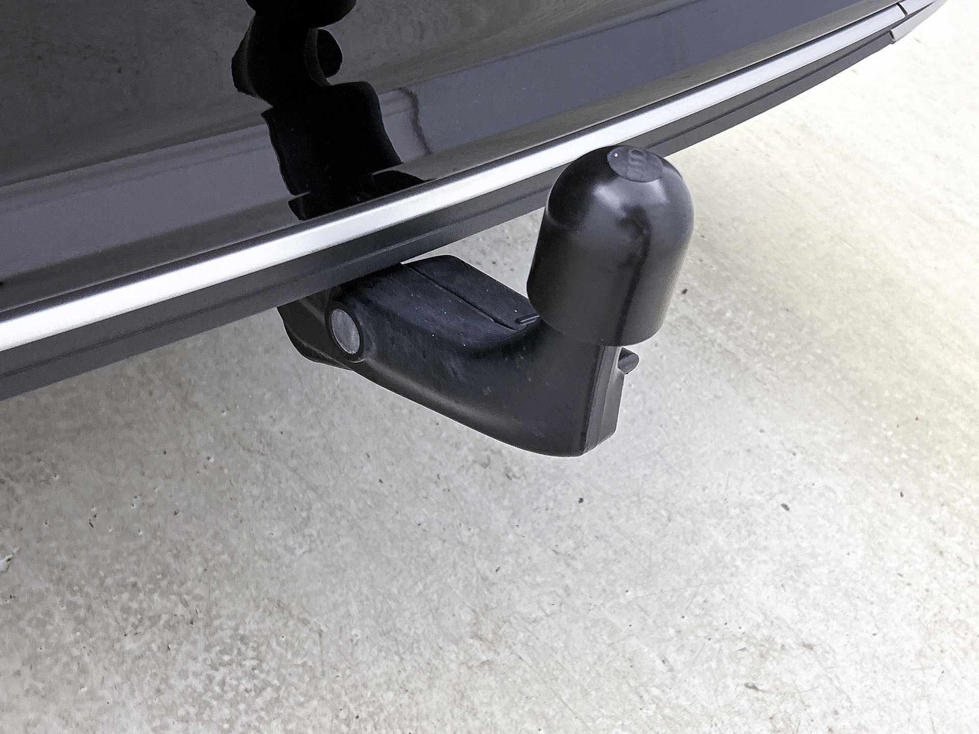 Foto van Audi A3 Limousine