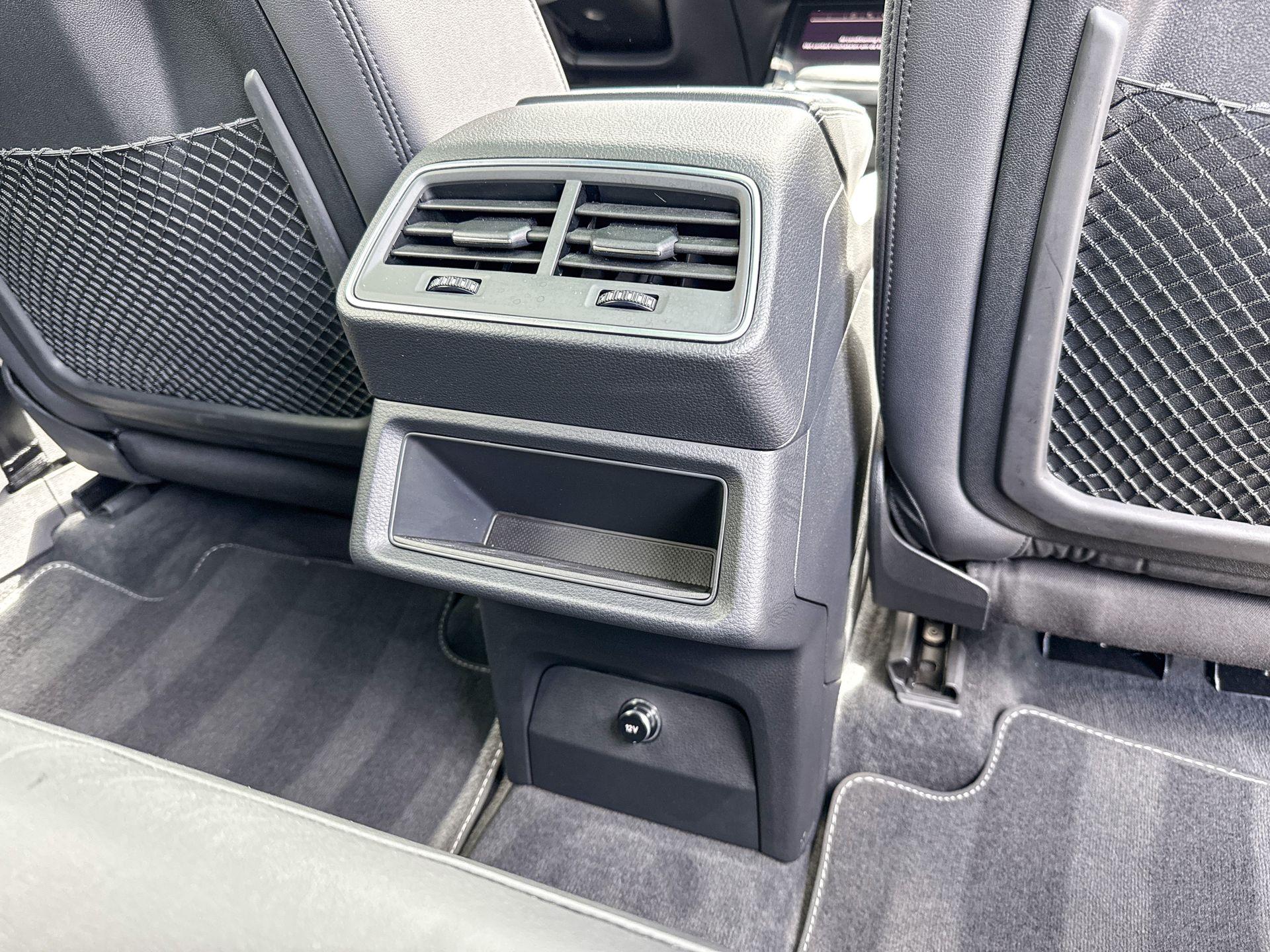 Foto van Audi E-tron 55