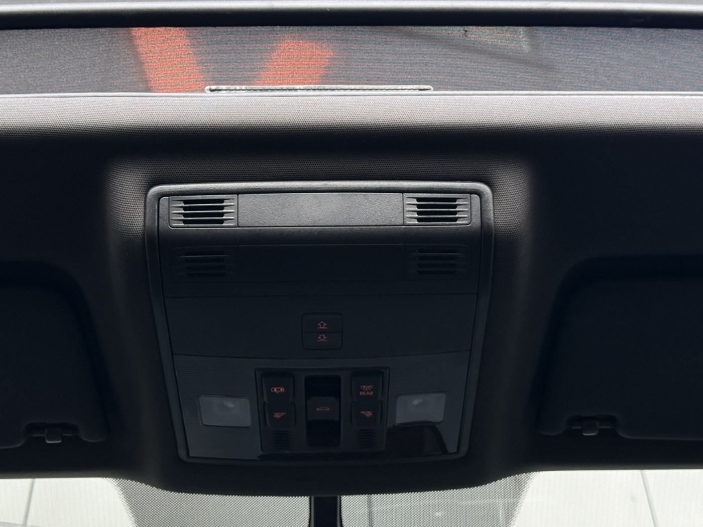 Foto van Seat Ateca