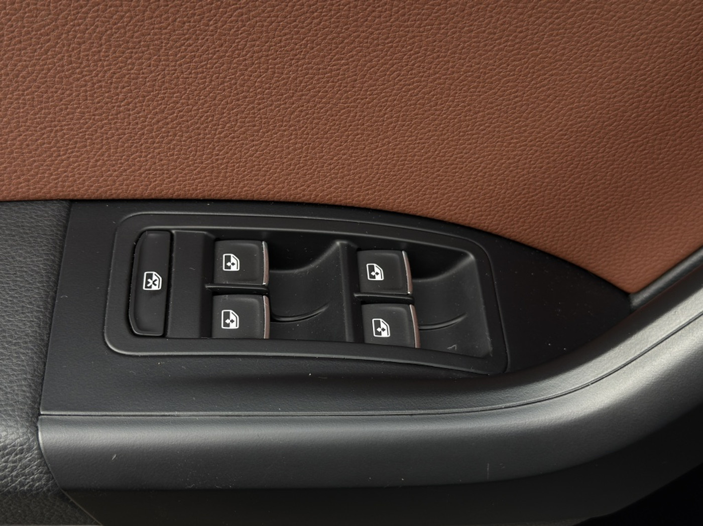 Foto van Seat Ateca