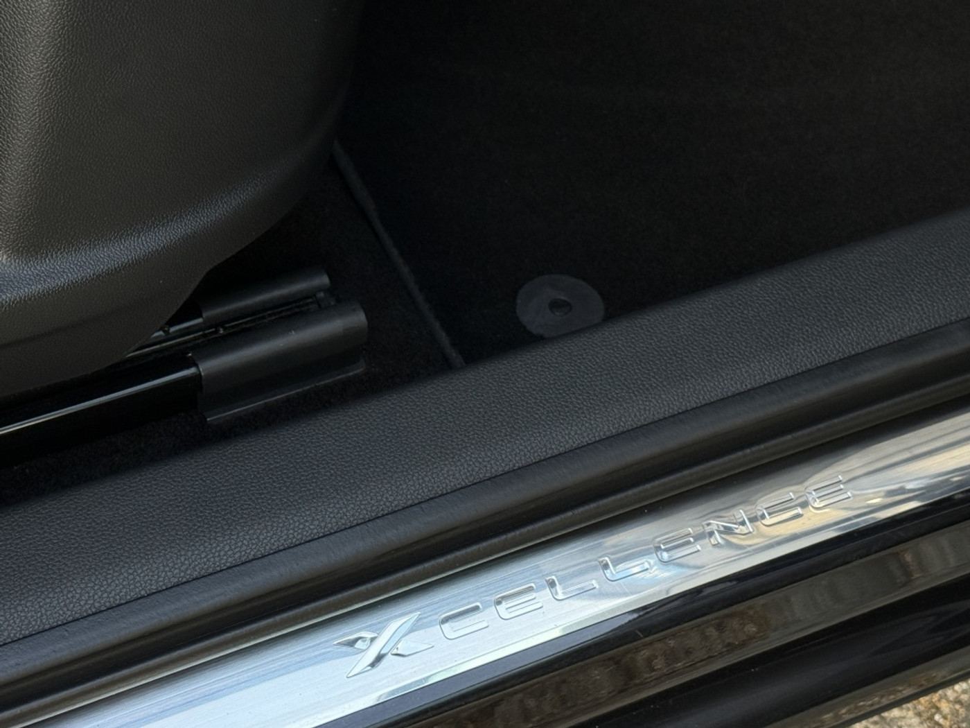 Foto van Seat Ateca