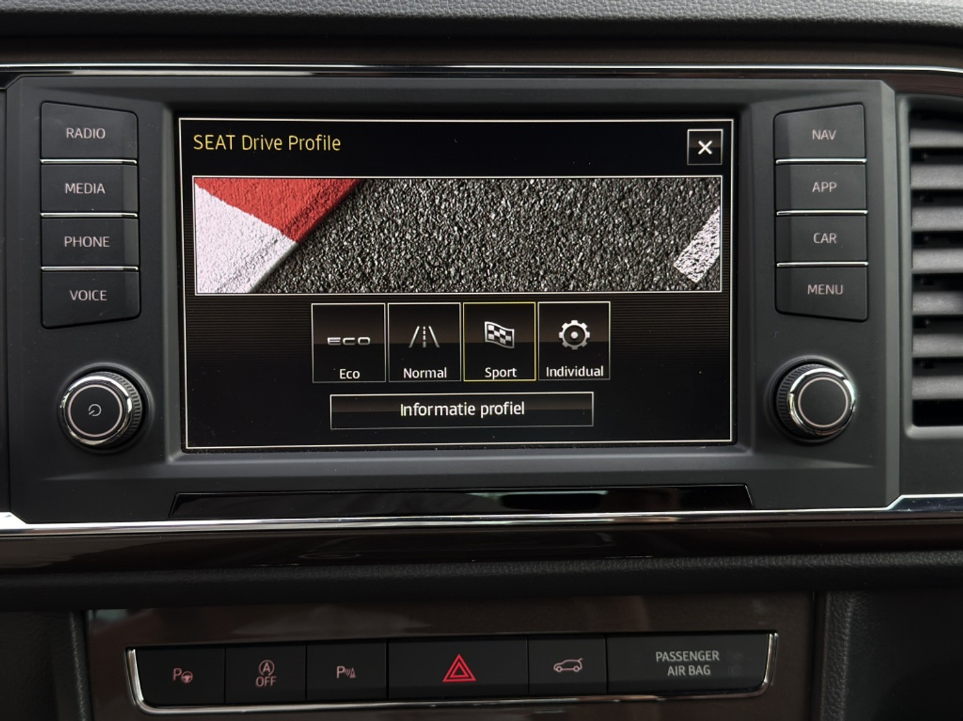 Foto van Seat Ateca