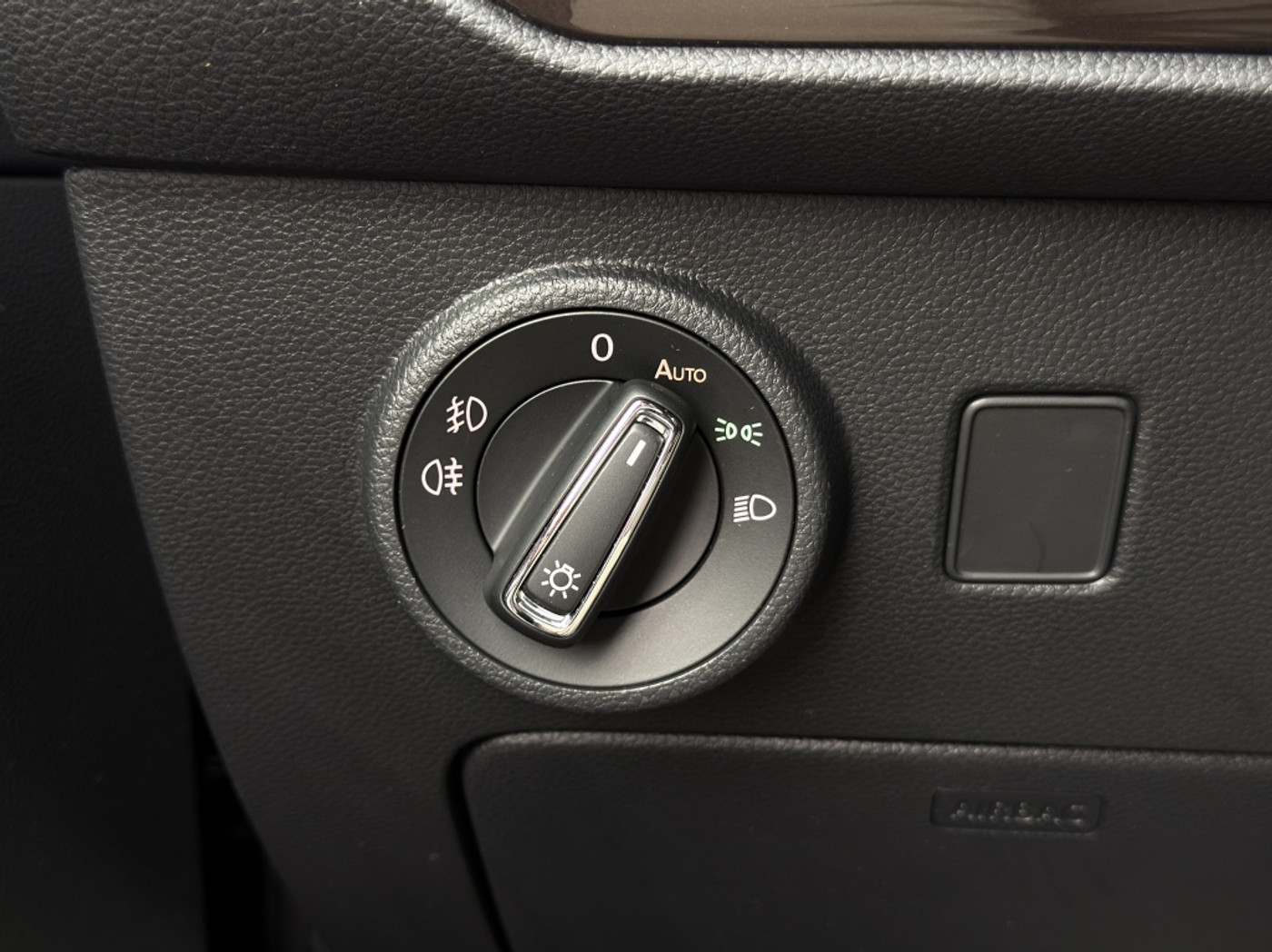Foto van Seat Ateca
