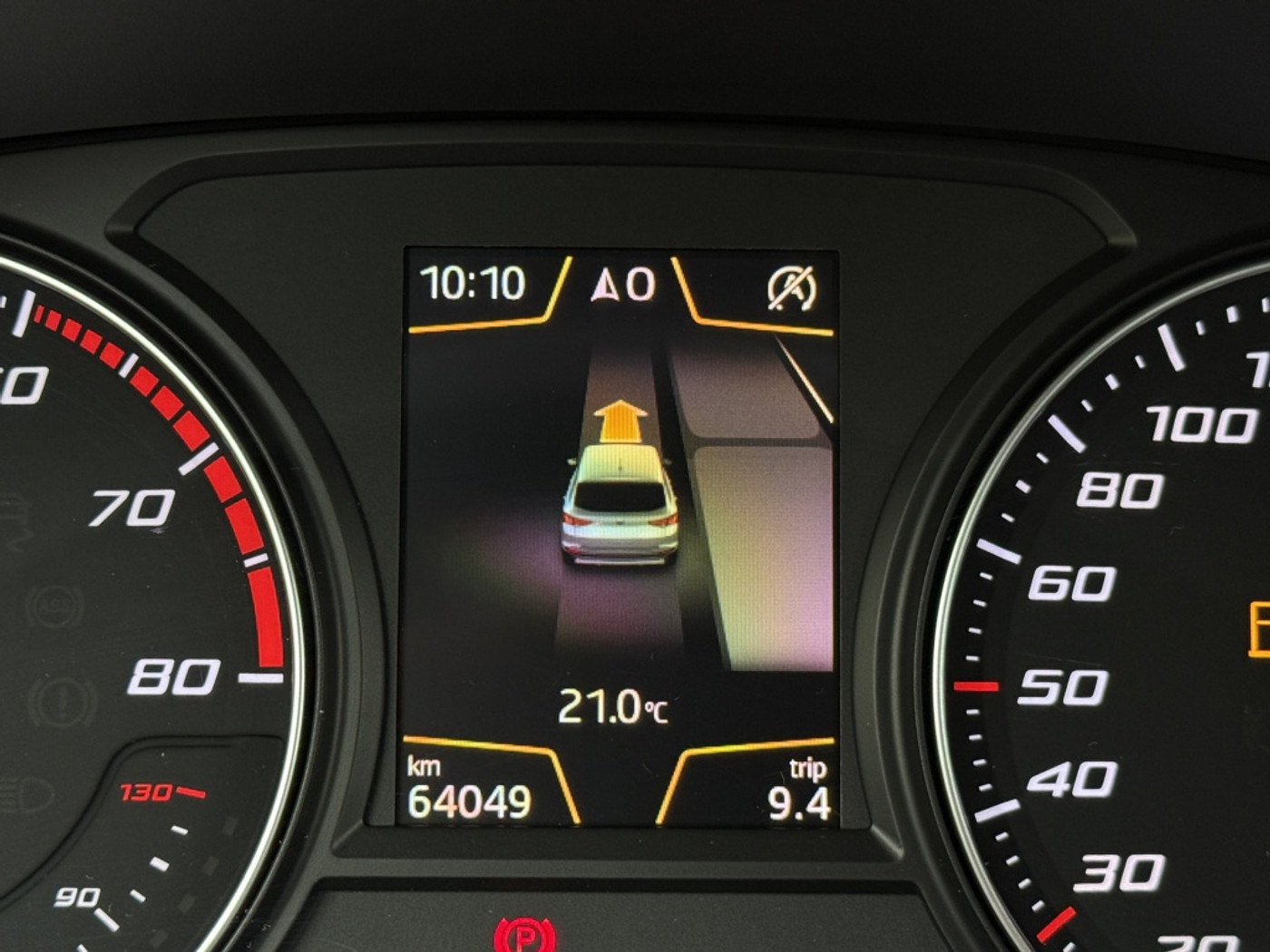 Foto van Seat Ateca