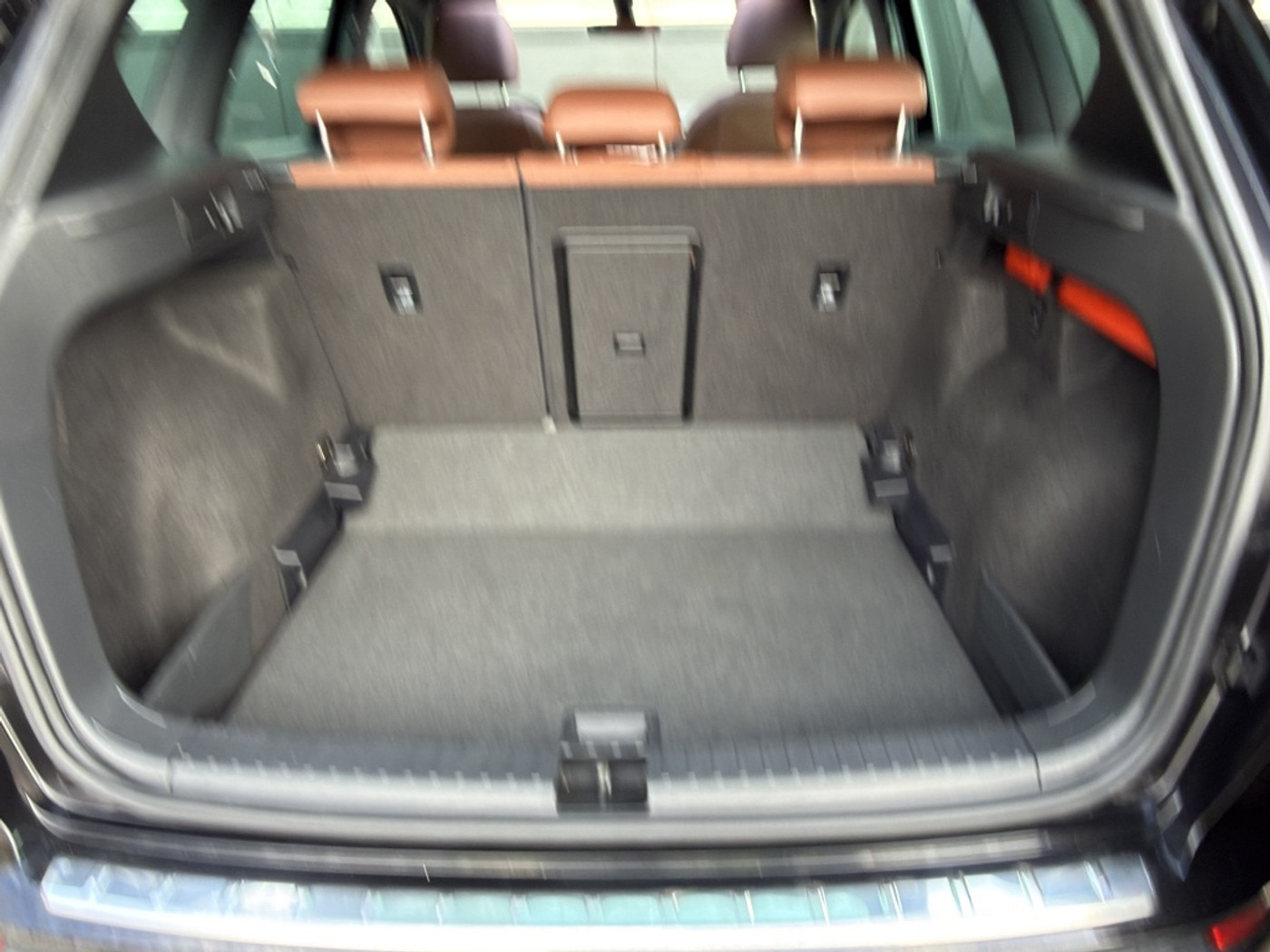 Foto van Seat Ateca