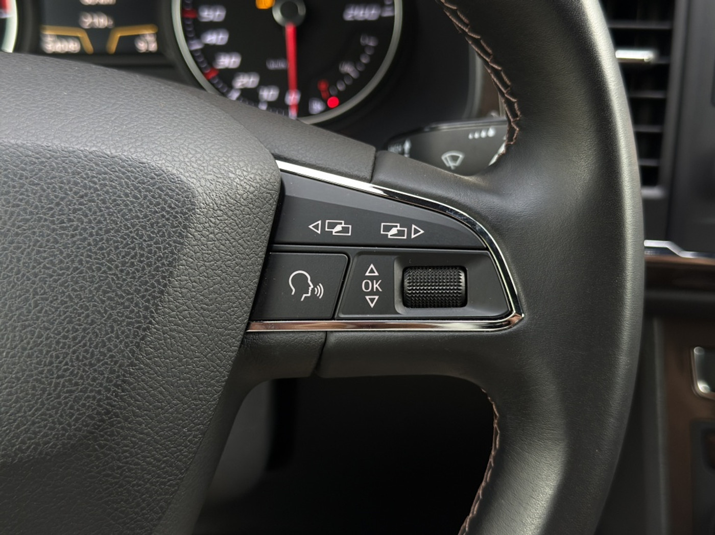 Foto van Seat Ateca