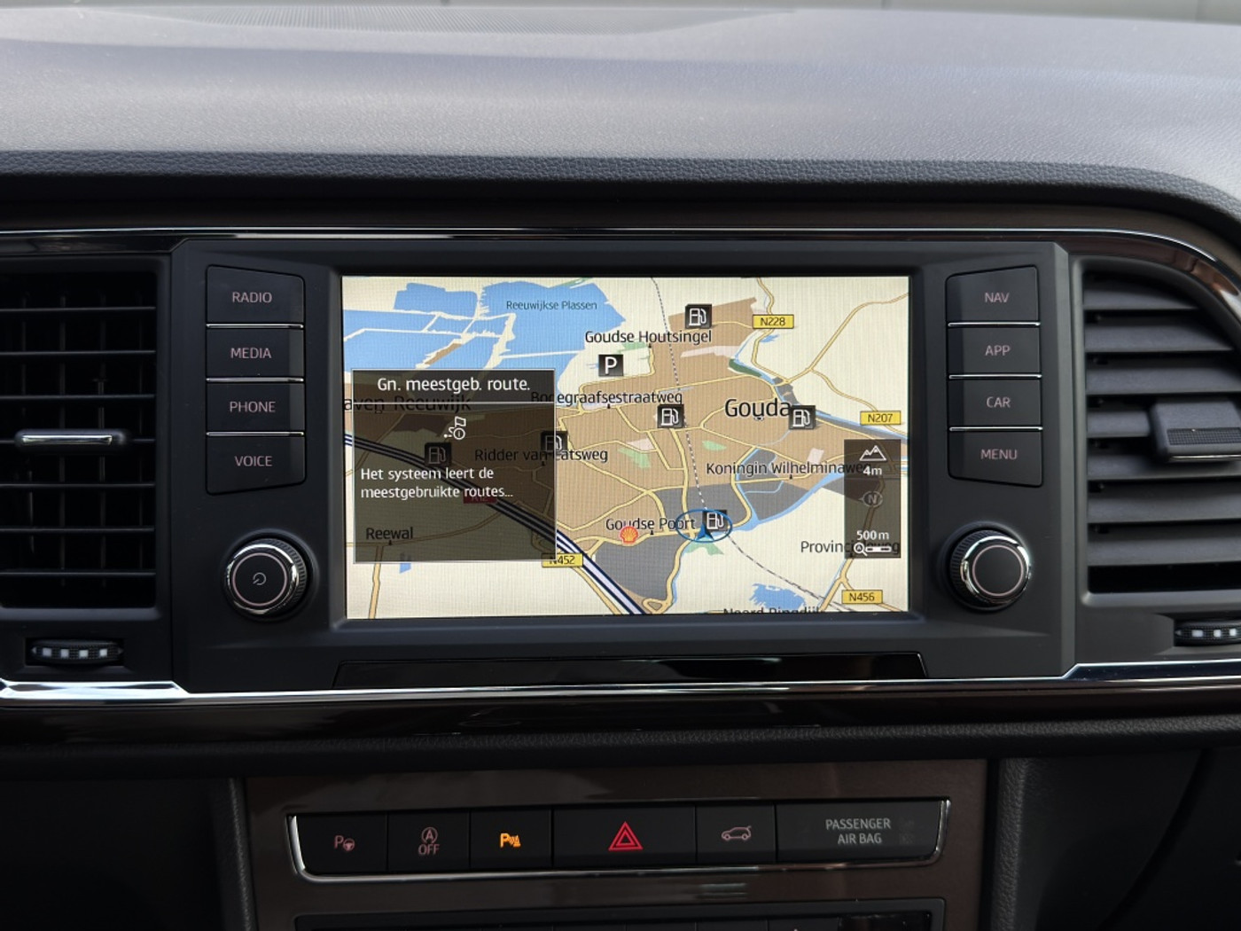 Foto van Seat Ateca