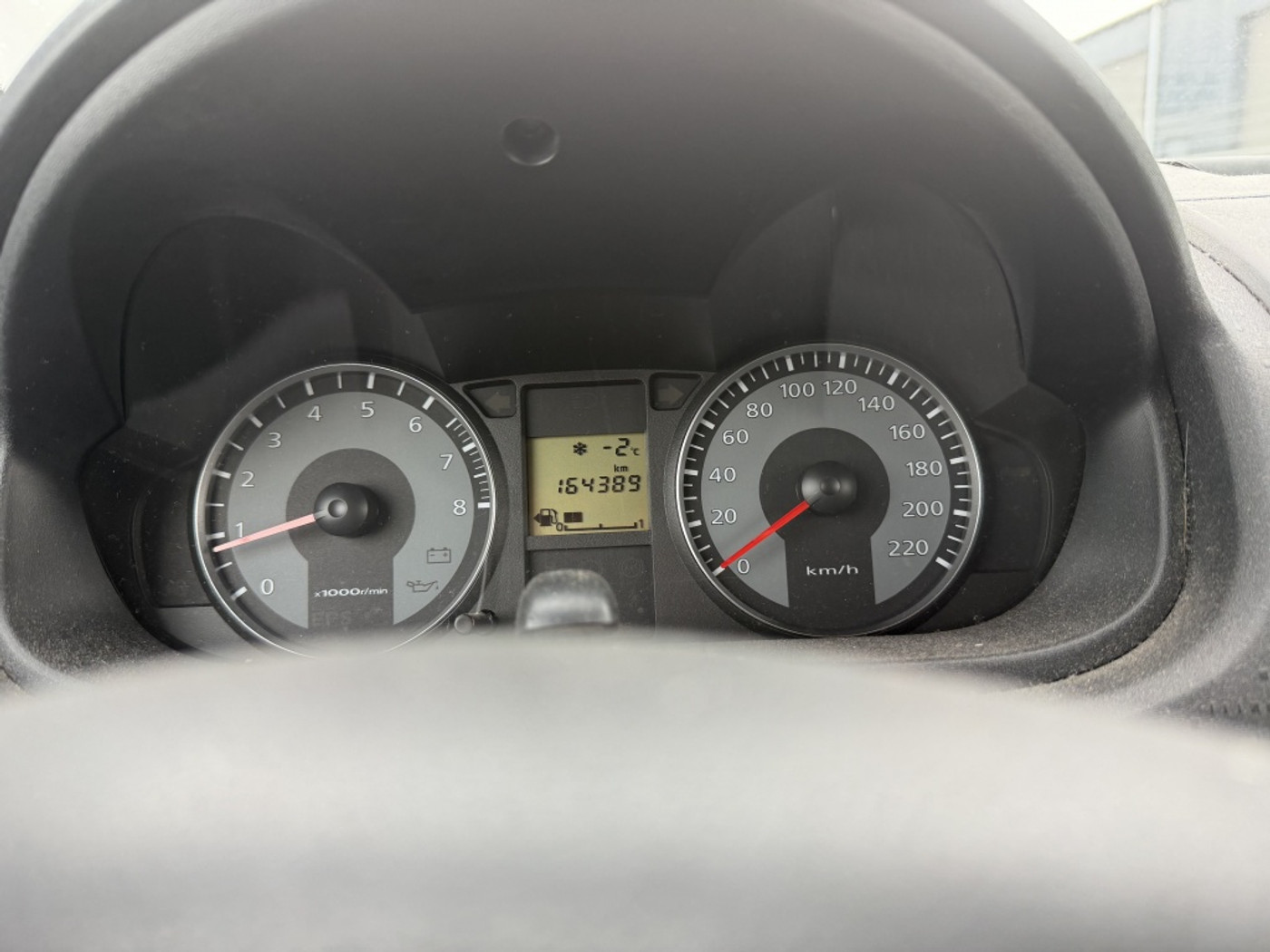 Foto van Mitsubishi Mitsubishi Colt