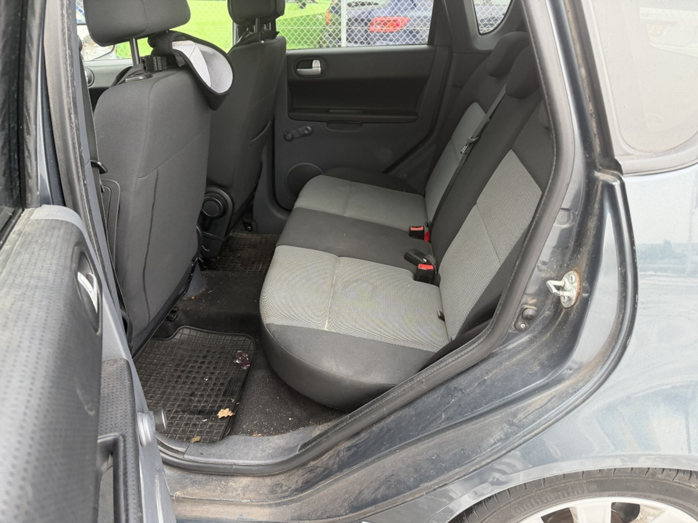 Foto van Mitsubishi Mitsubishi Colt