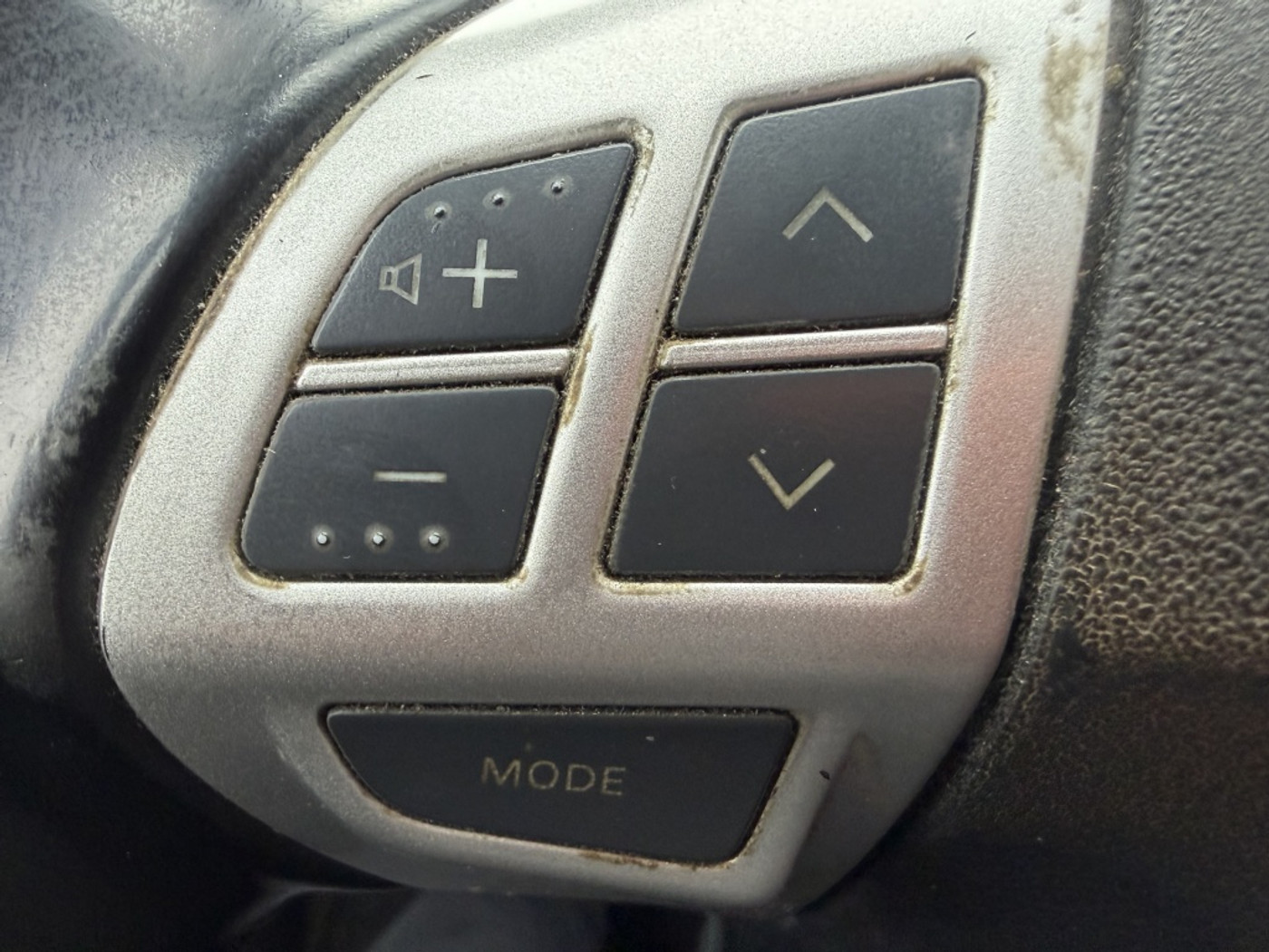 Foto van Mitsubishi Mitsubishi Colt