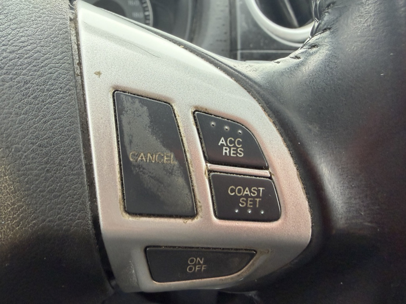Foto van Mitsubishi Mitsubishi Colt