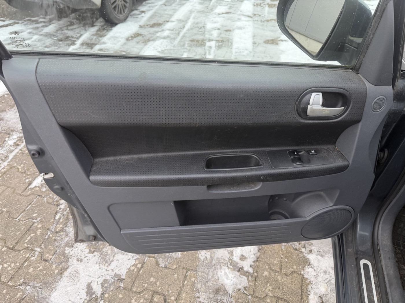 Foto van Mitsubishi Mitsubishi Colt