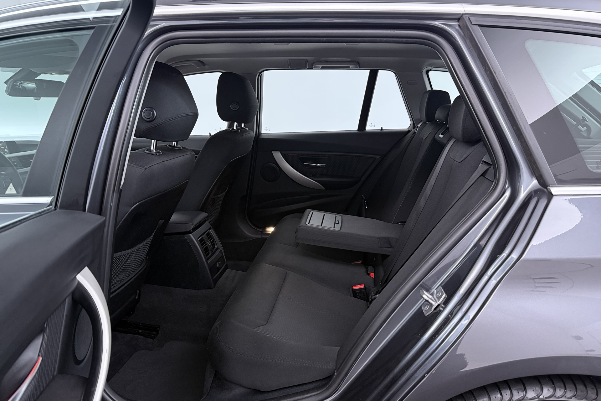 Foto van BMW 320i