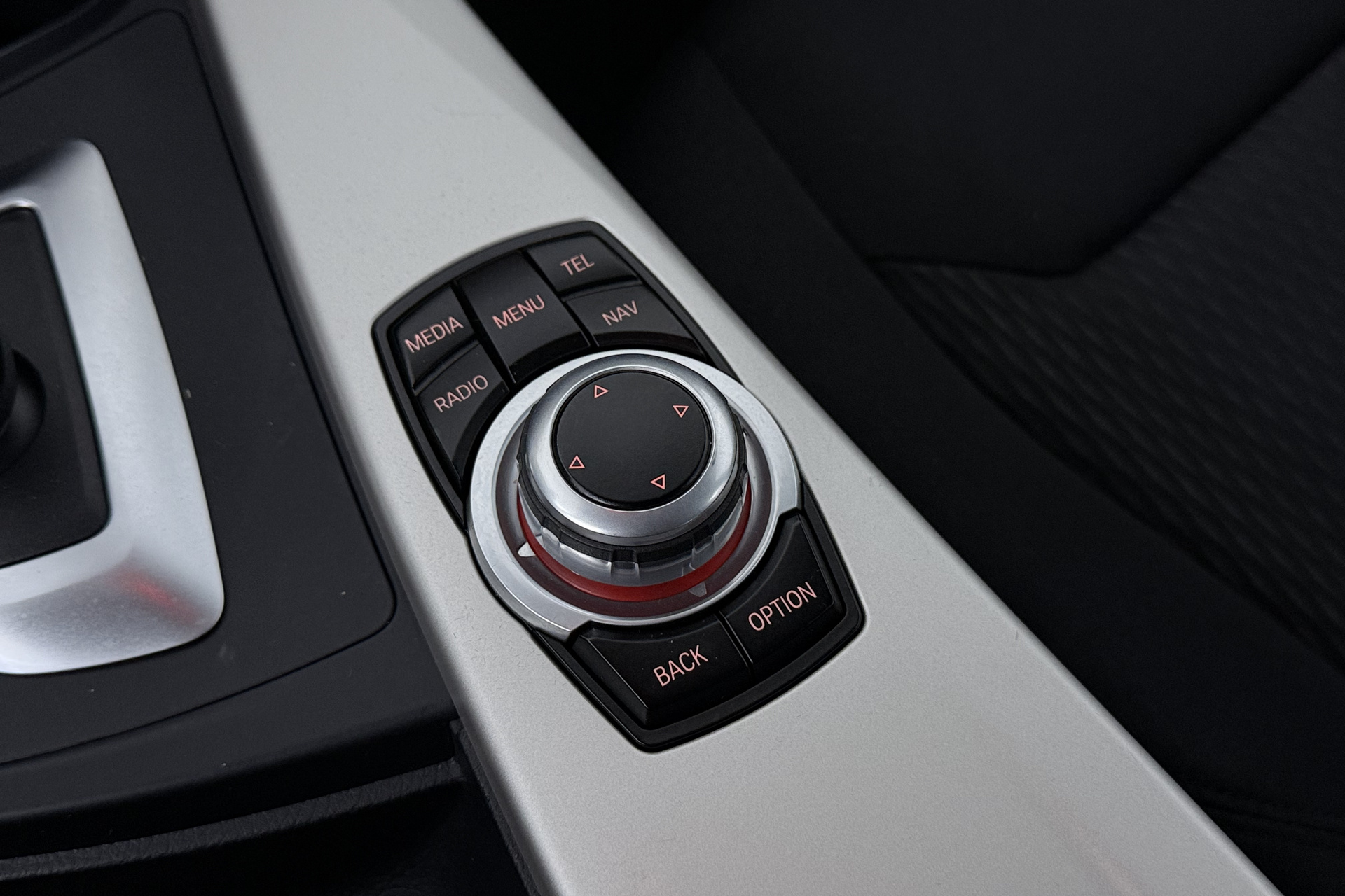 Foto van BMW 320i