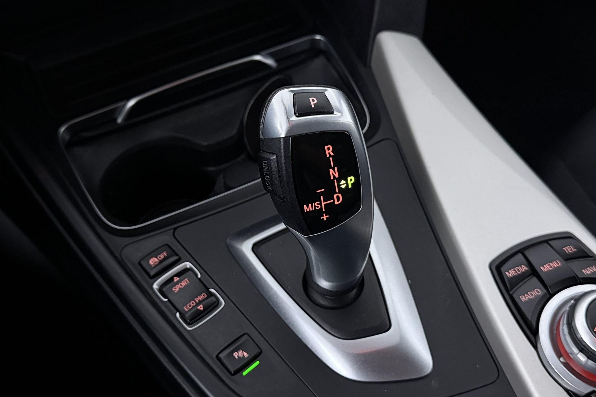 Foto van BMW 320i