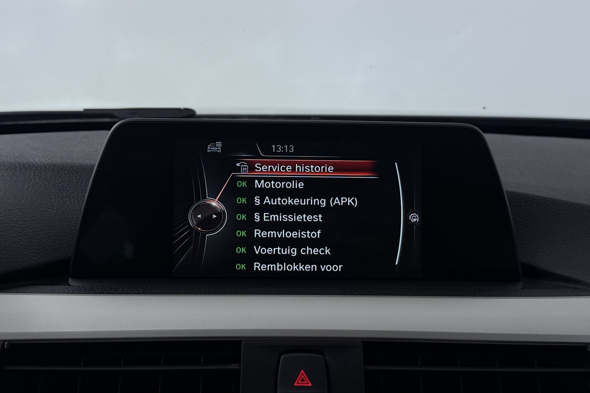 Foto van BMW 320i