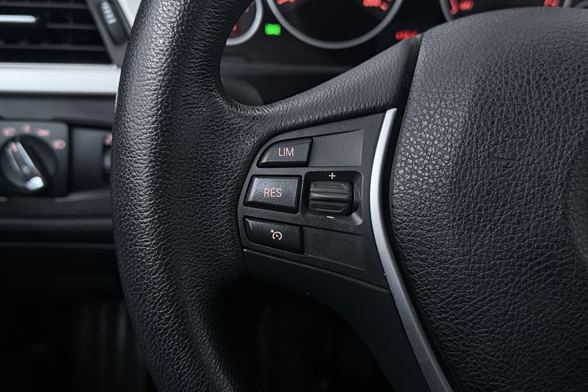 Foto van BMW 320i