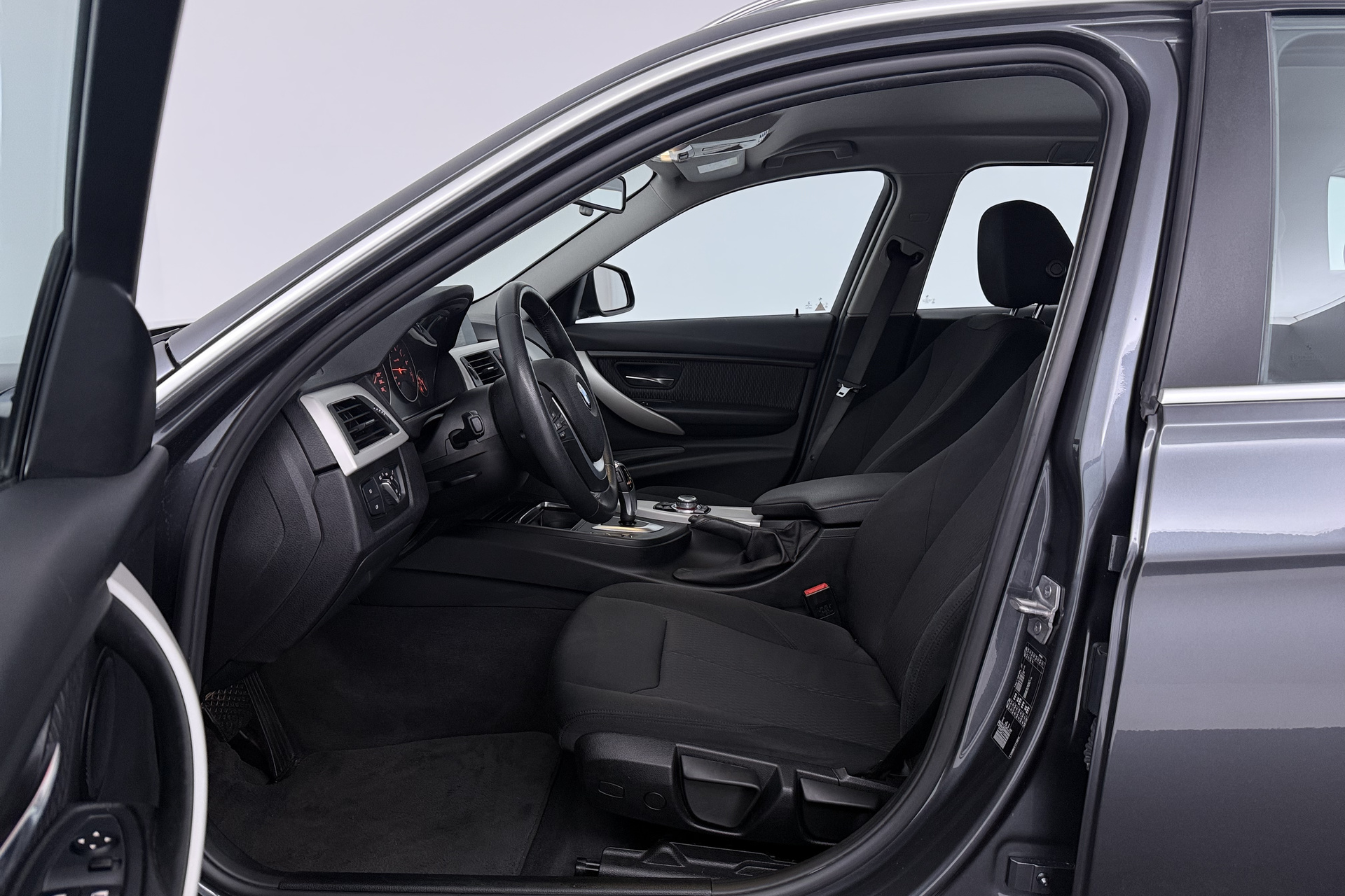 Foto van BMW 320i