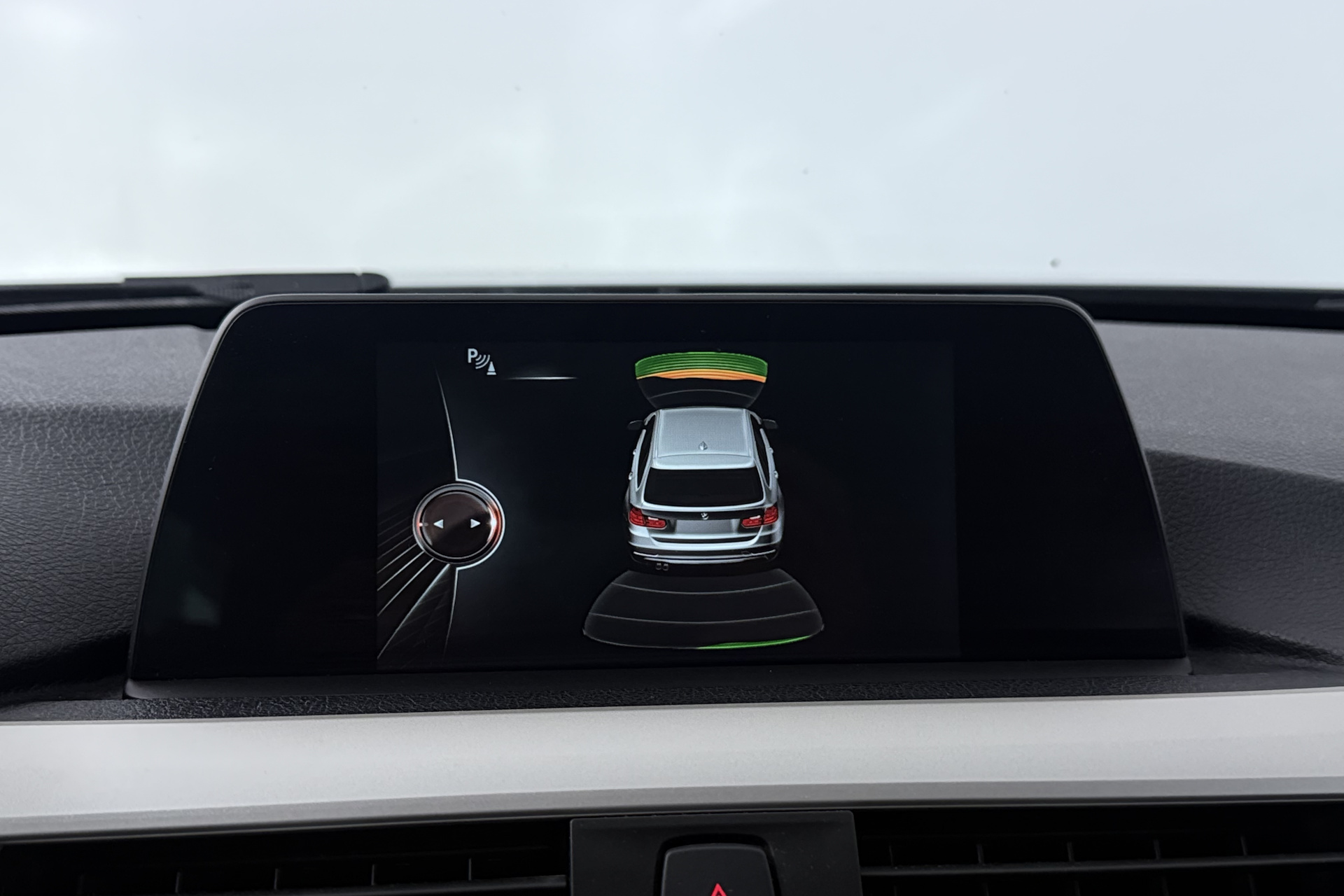 Foto van BMW 320i