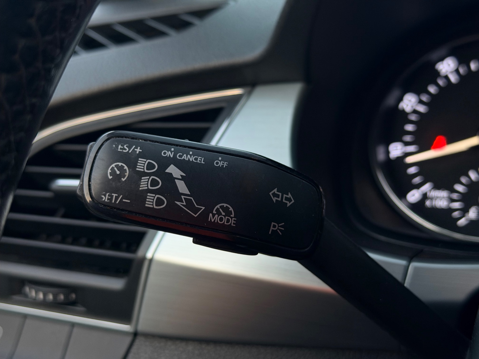 Foto van Skoda Fabia
