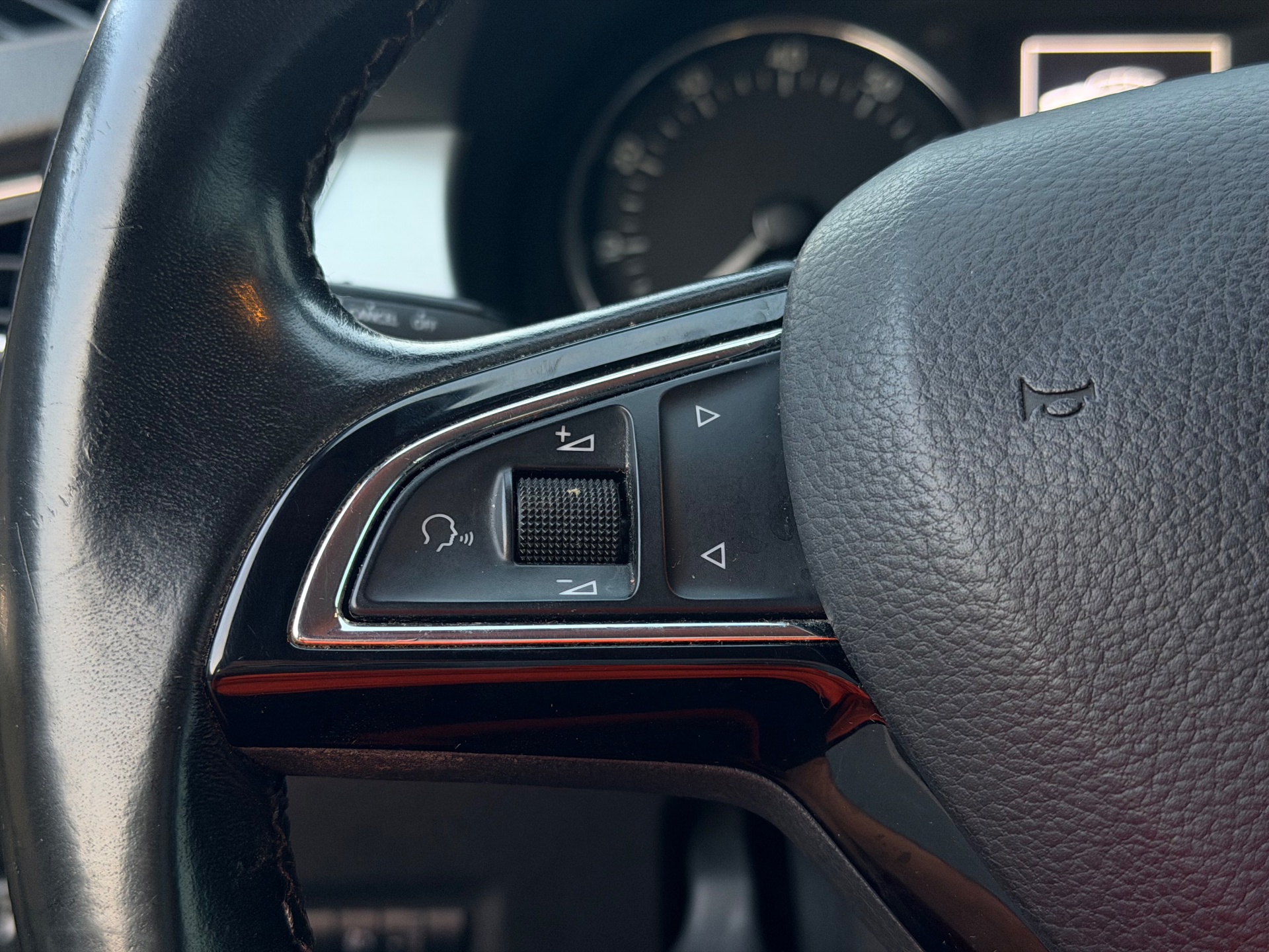 Foto van Skoda Fabia