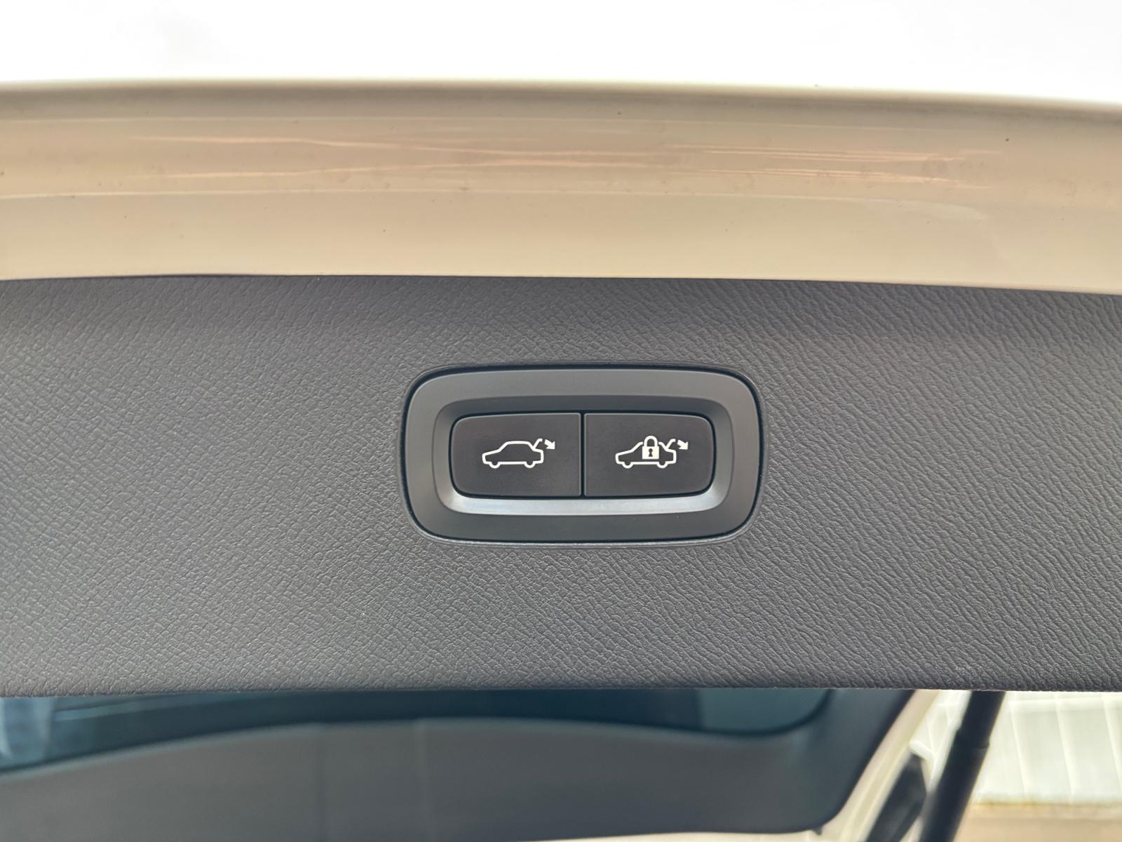 Foto van Volvo Xc90 T8 Twin Engine