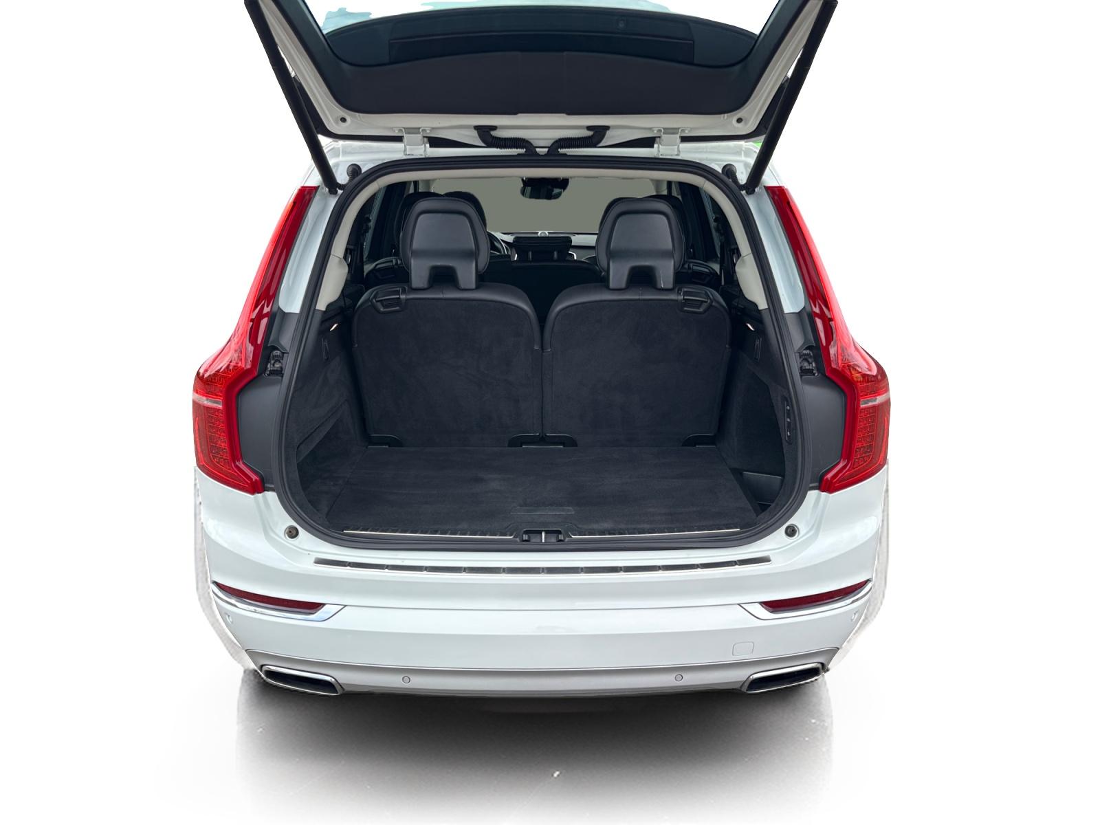 Foto van Volvo Xc90 T8 Twin Engine