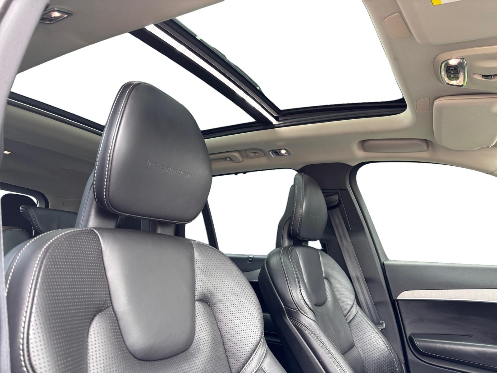 Foto van Volvo Xc90 T8 Twin Engine