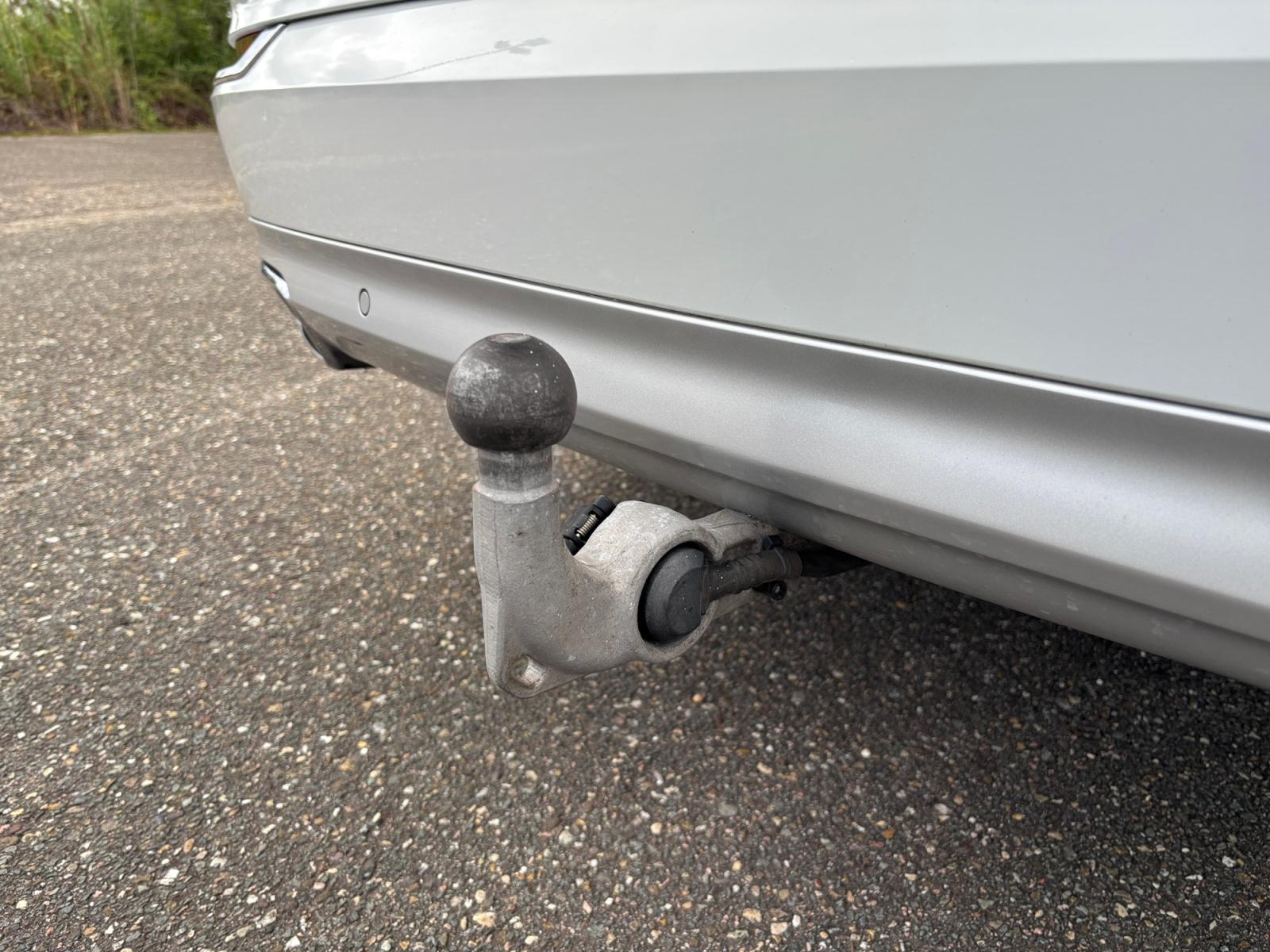 Foto van Volvo Xc90 T8 Twin Engine