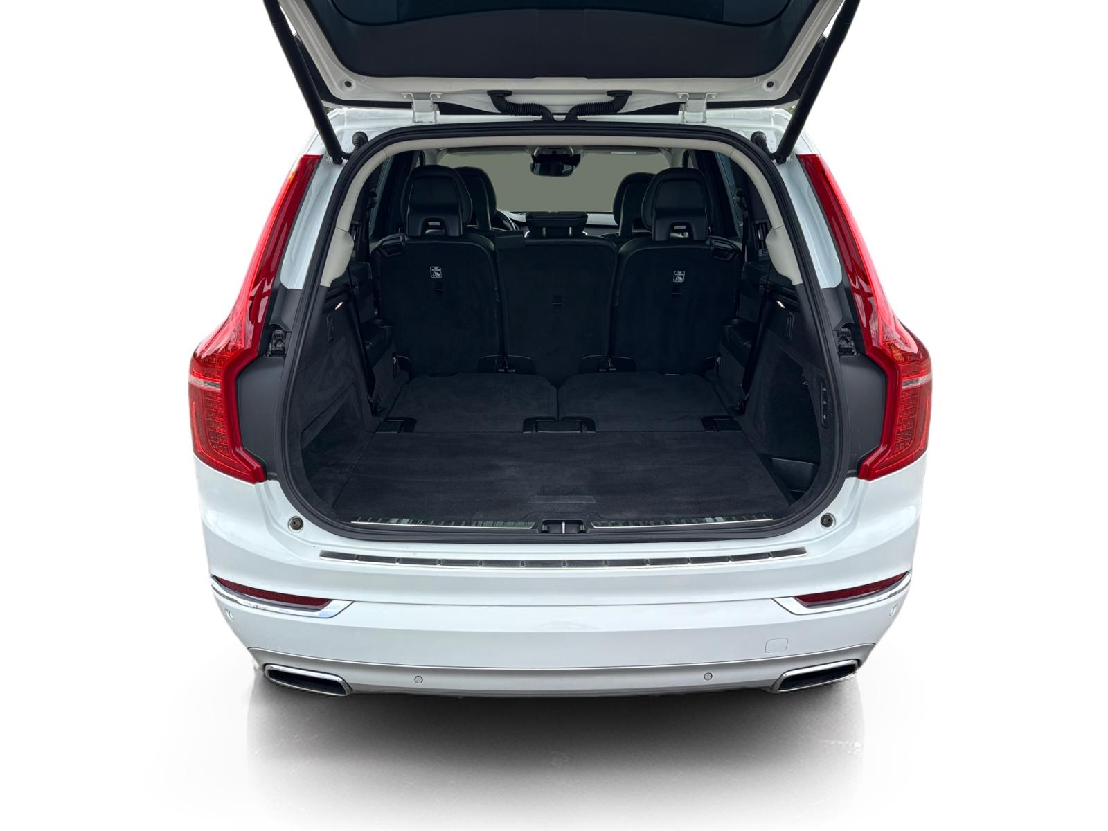 Foto van Volvo Xc90 T8 Twin Engine