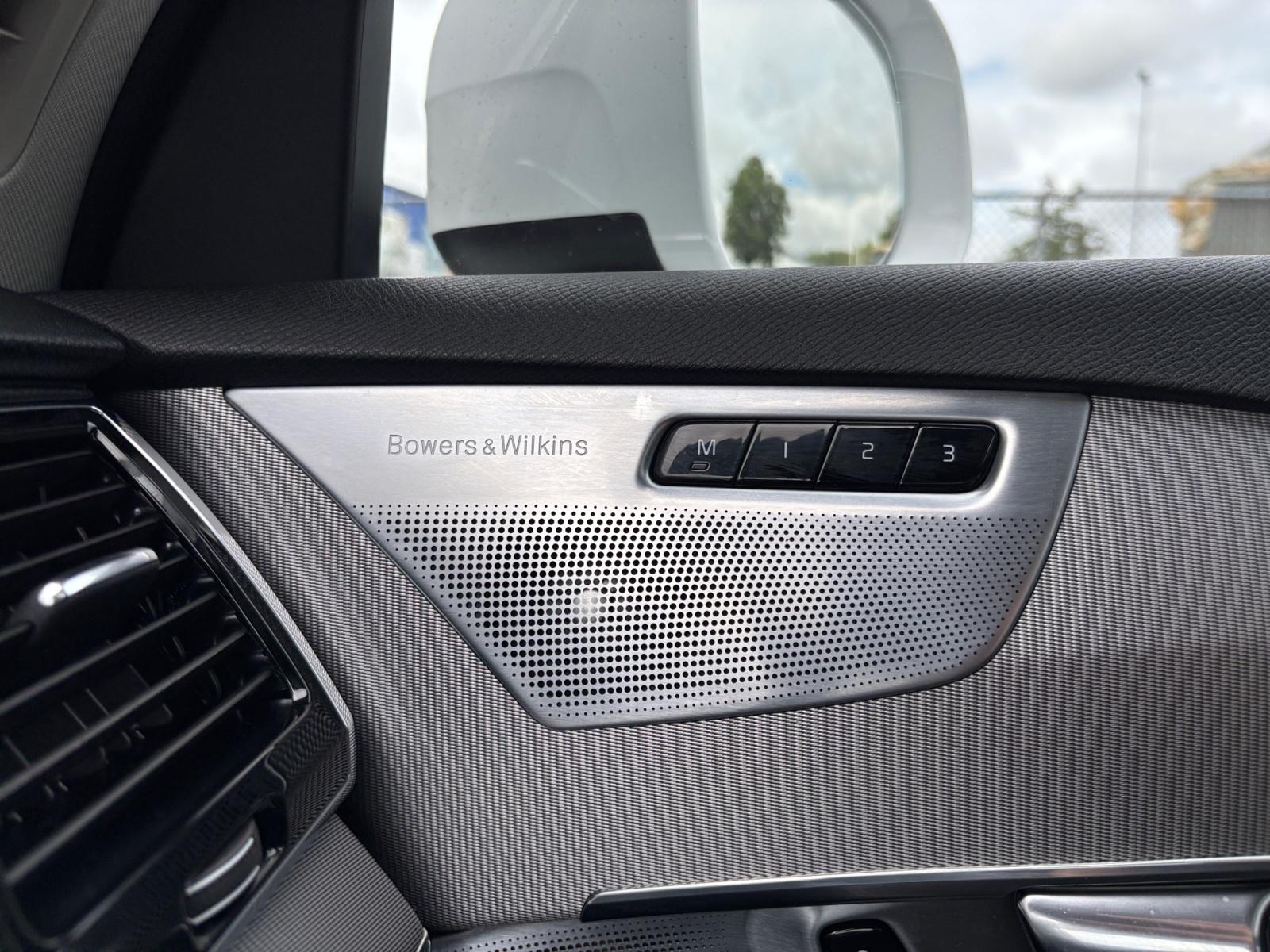 Foto van Volvo Xc90 T8 Twin Engine