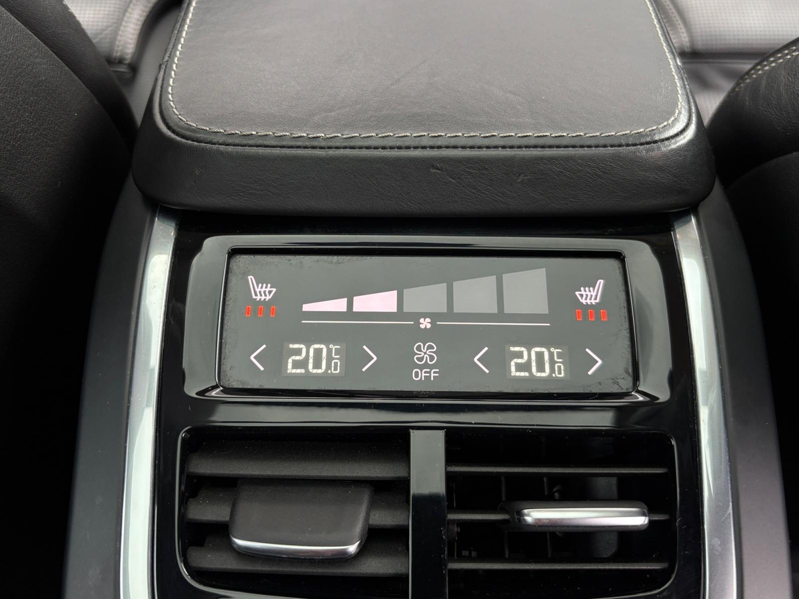 Foto van Volvo Xc90 T8 Twin Engine