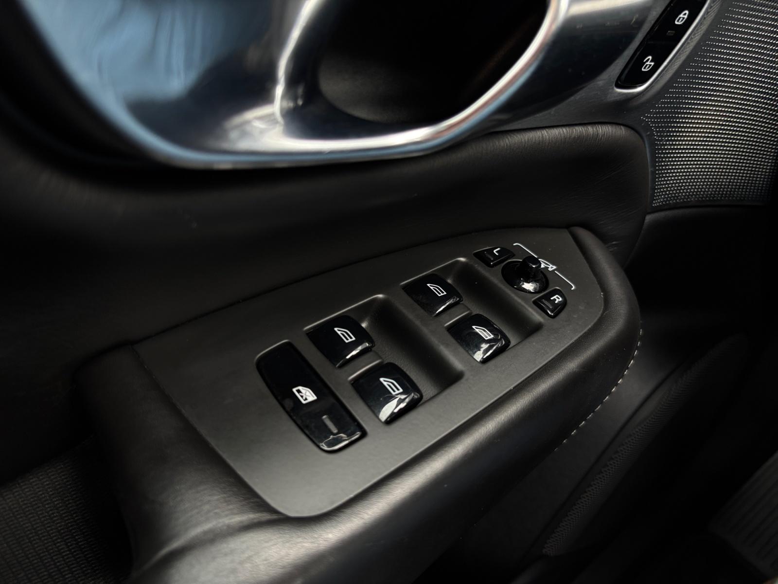 Foto van Volvo Xc90 T8 Twin Engine