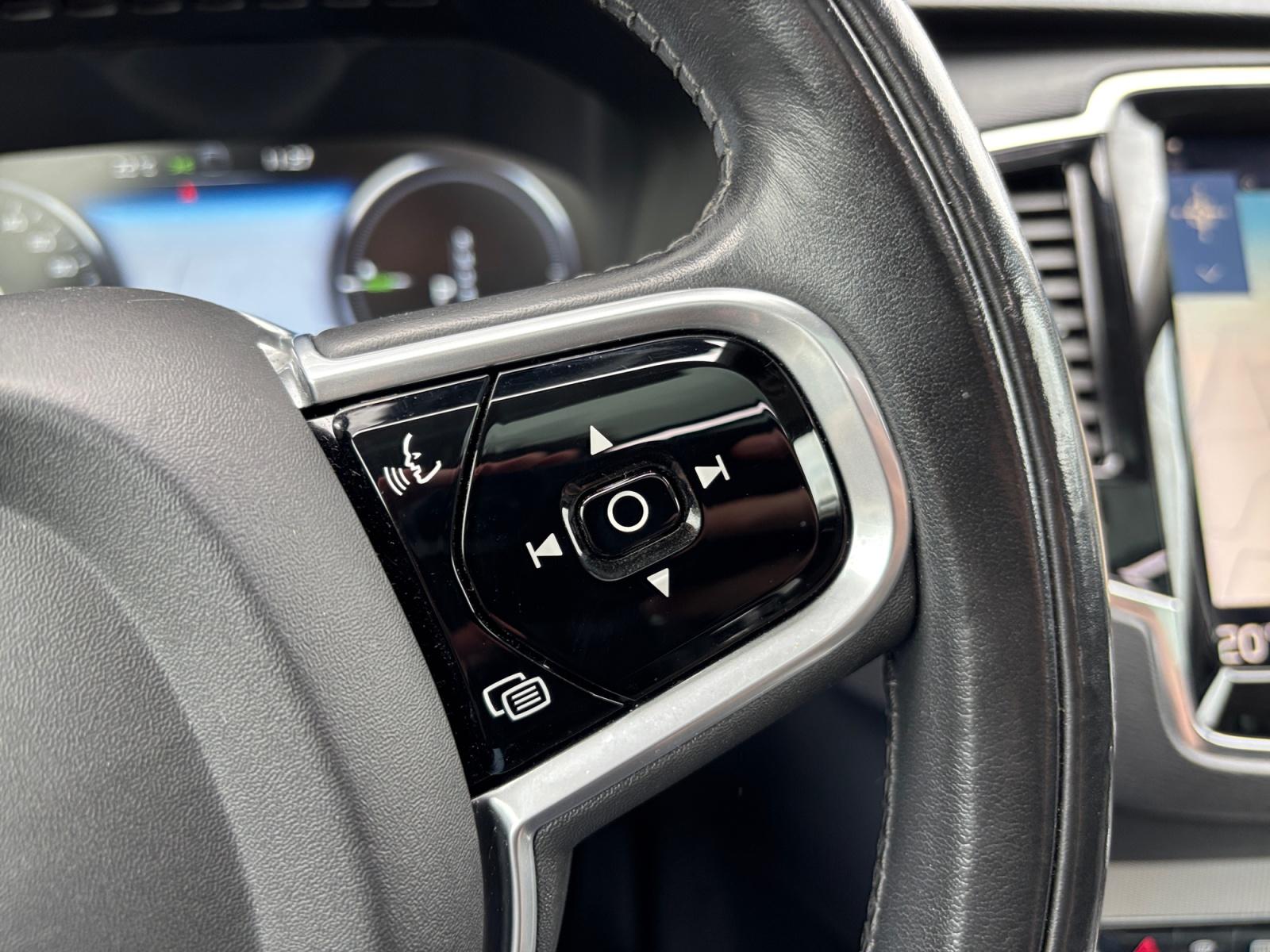 Foto van Volvo Xc90 T8 Twin Engine