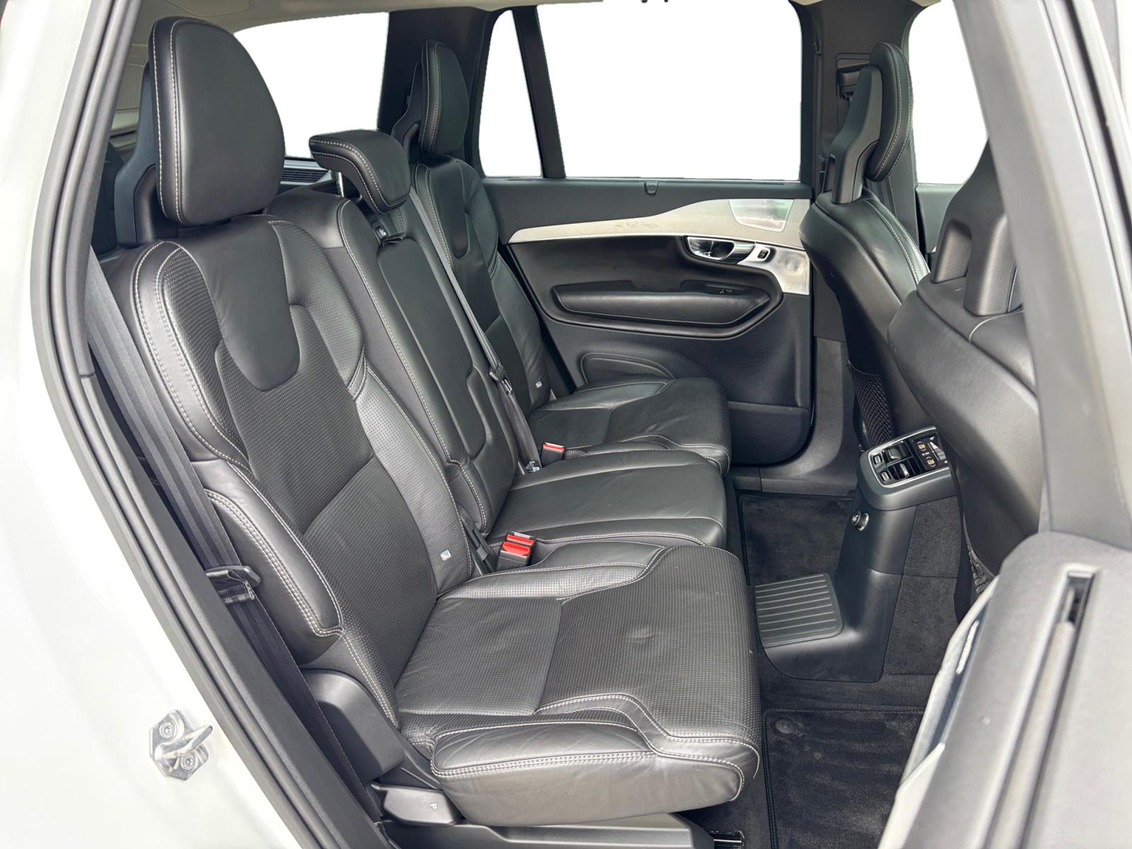 Foto van Volvo Xc90 T8 Twin Engine