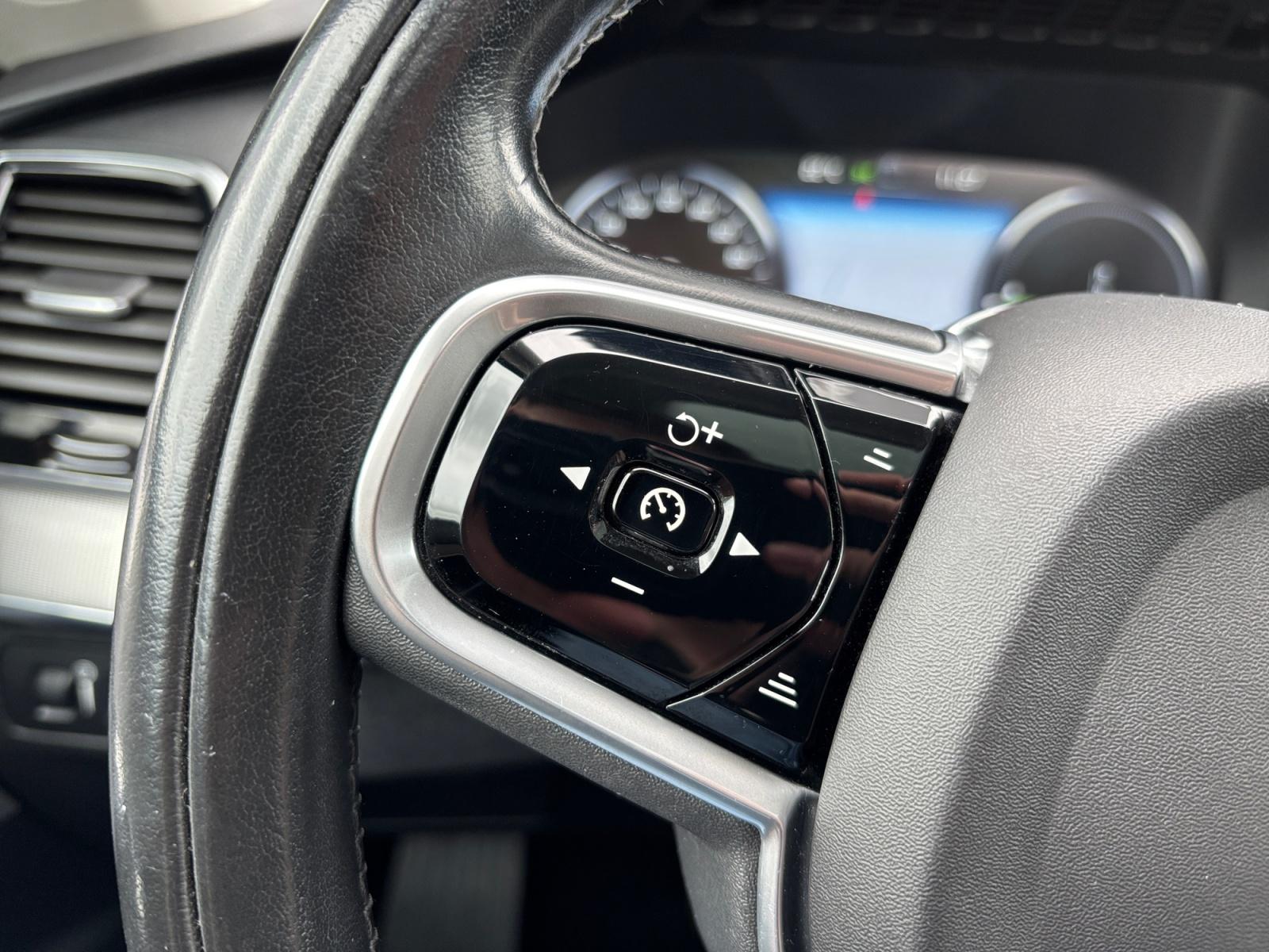 Foto van Volvo Xc90 T8 Twin Engine