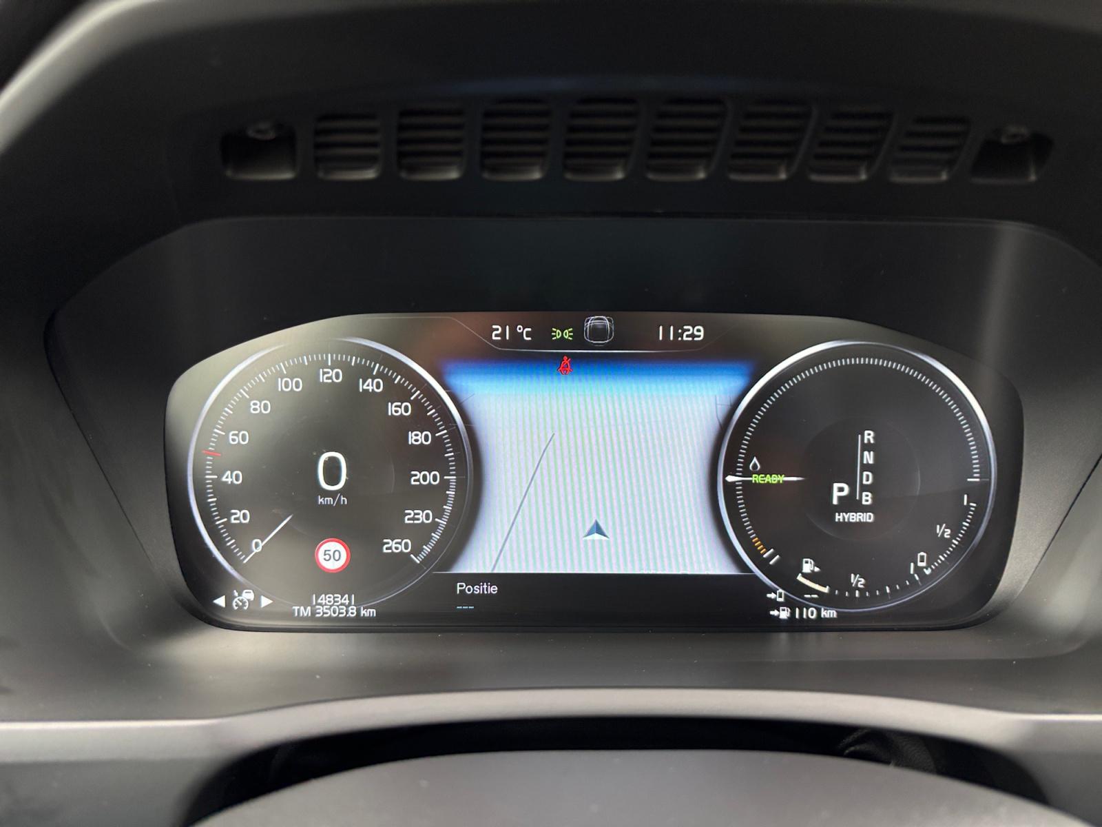 Foto van Volvo Xc90 T8 Twin Engine