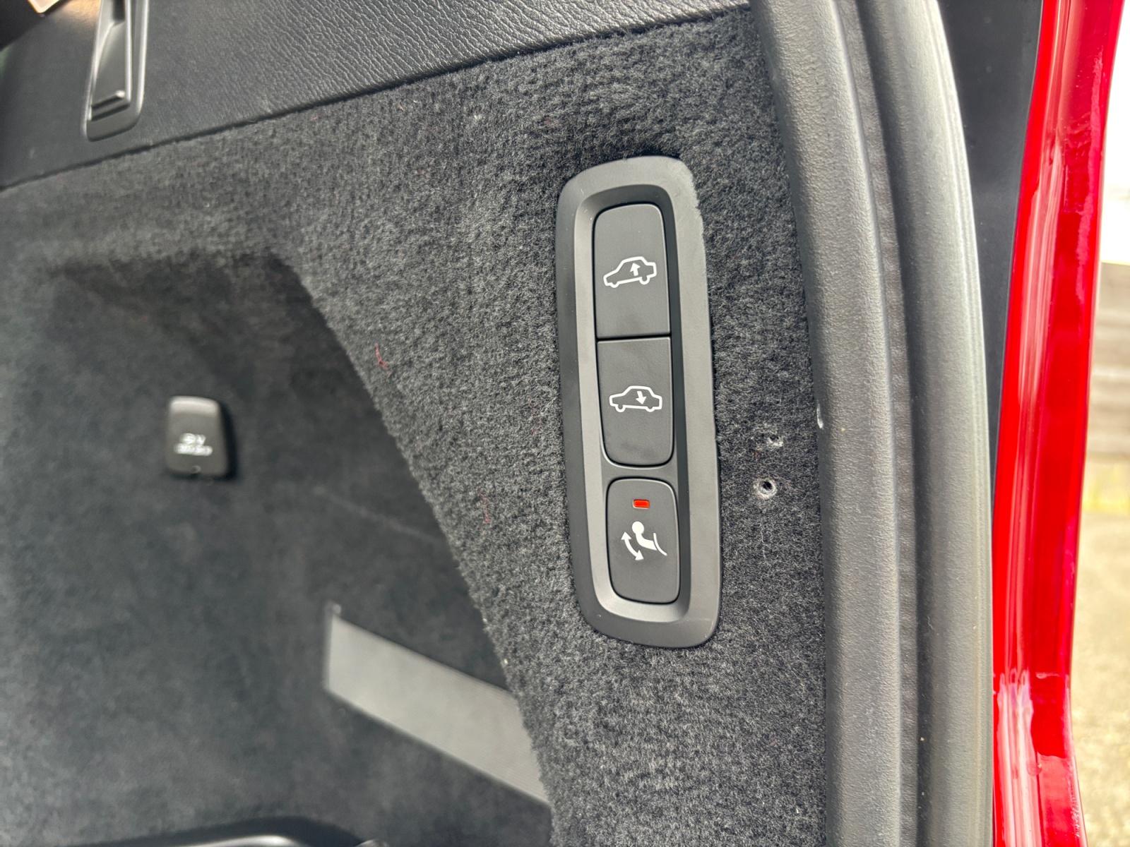 Foto van Volvo Xc90 T8 Twin Engine