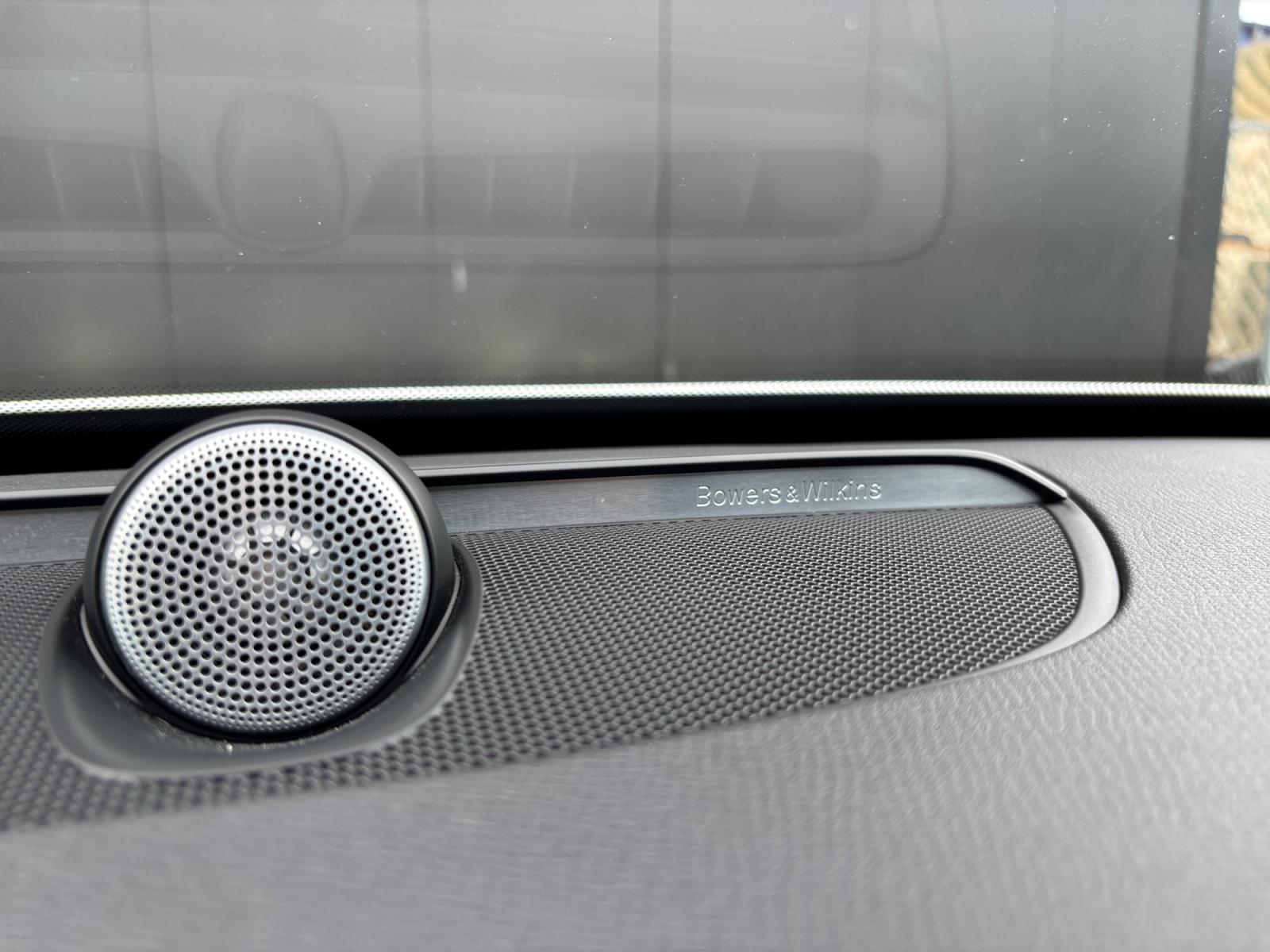 Foto van Volvo Xc90 T8 Twin Engine