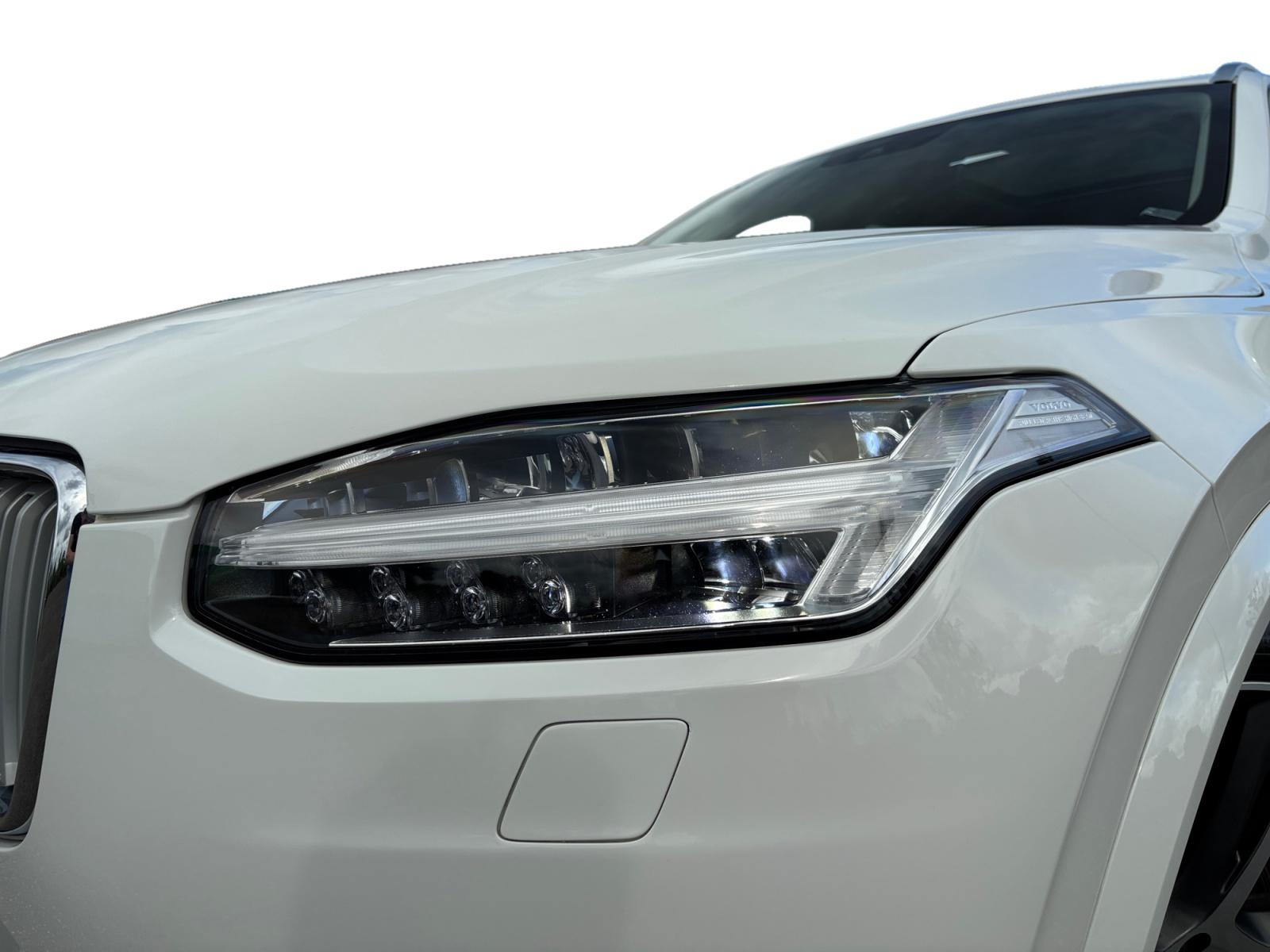 Foto van Volvo Xc90 T8 Twin Engine