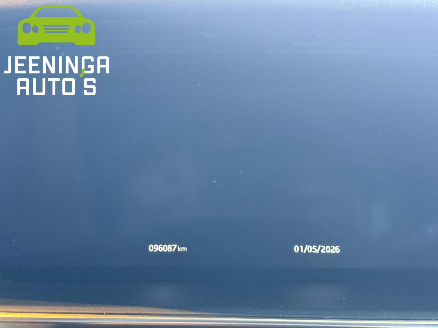 Foto van Land Rover Range Rover Sport