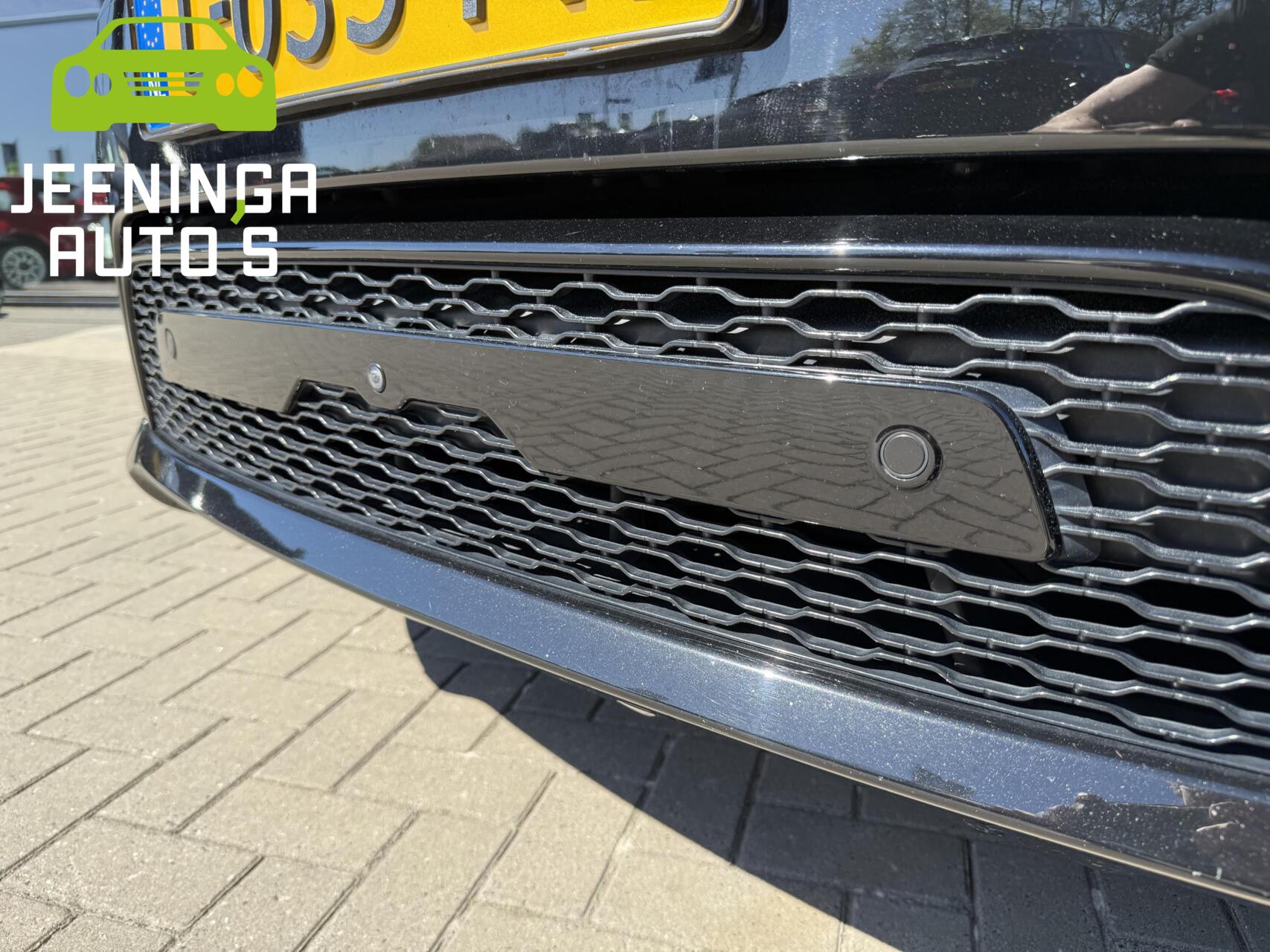Foto van Land Rover Range Rover Sport