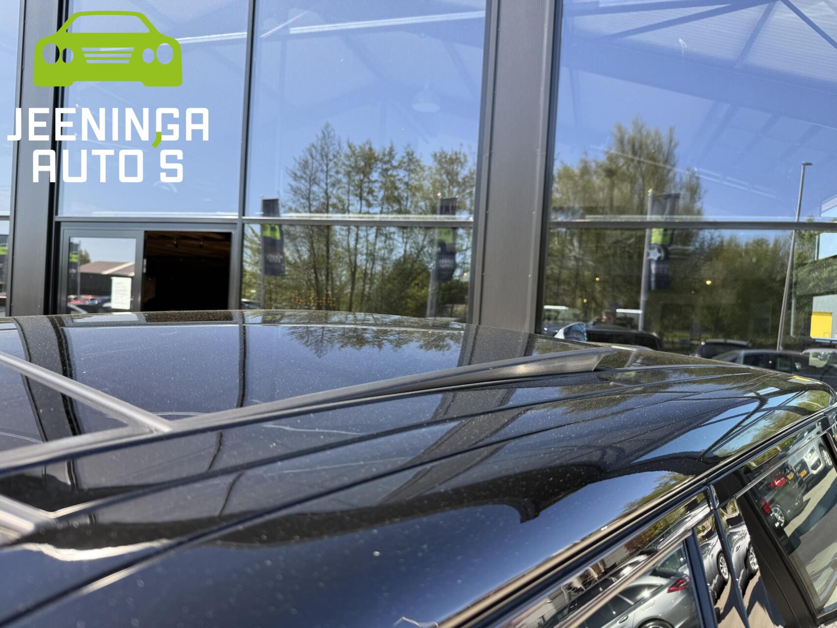 Foto van Land Rover Range Rover Sport