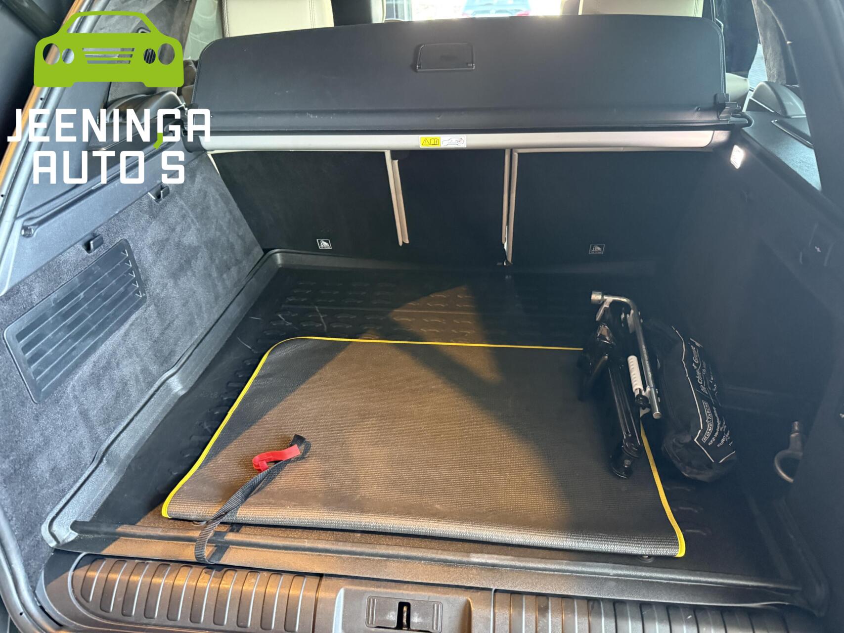 Foto van Land Rover Range Rover Sport