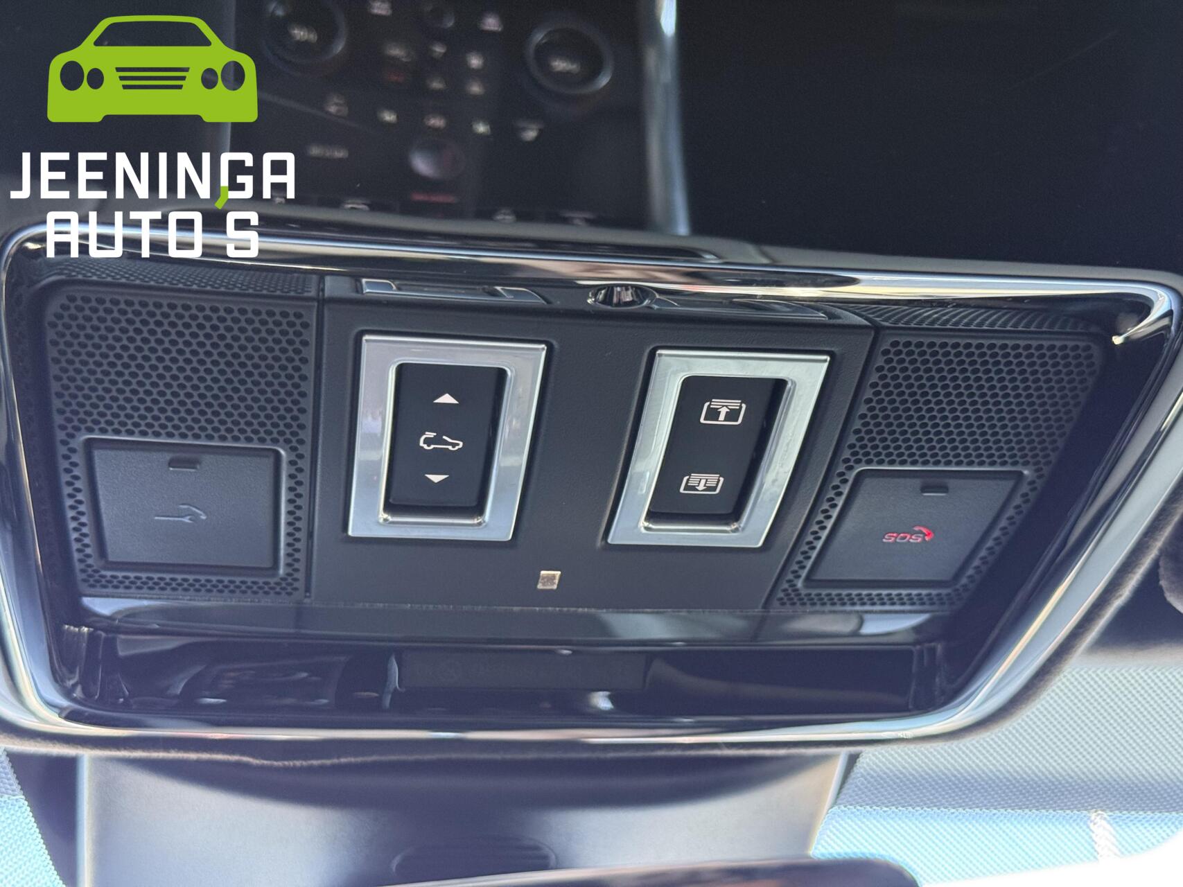 Foto van Land Rover Range Rover Sport