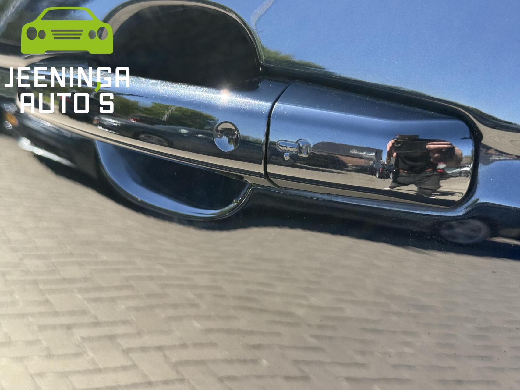 Foto van Land Rover Range Rover Sport