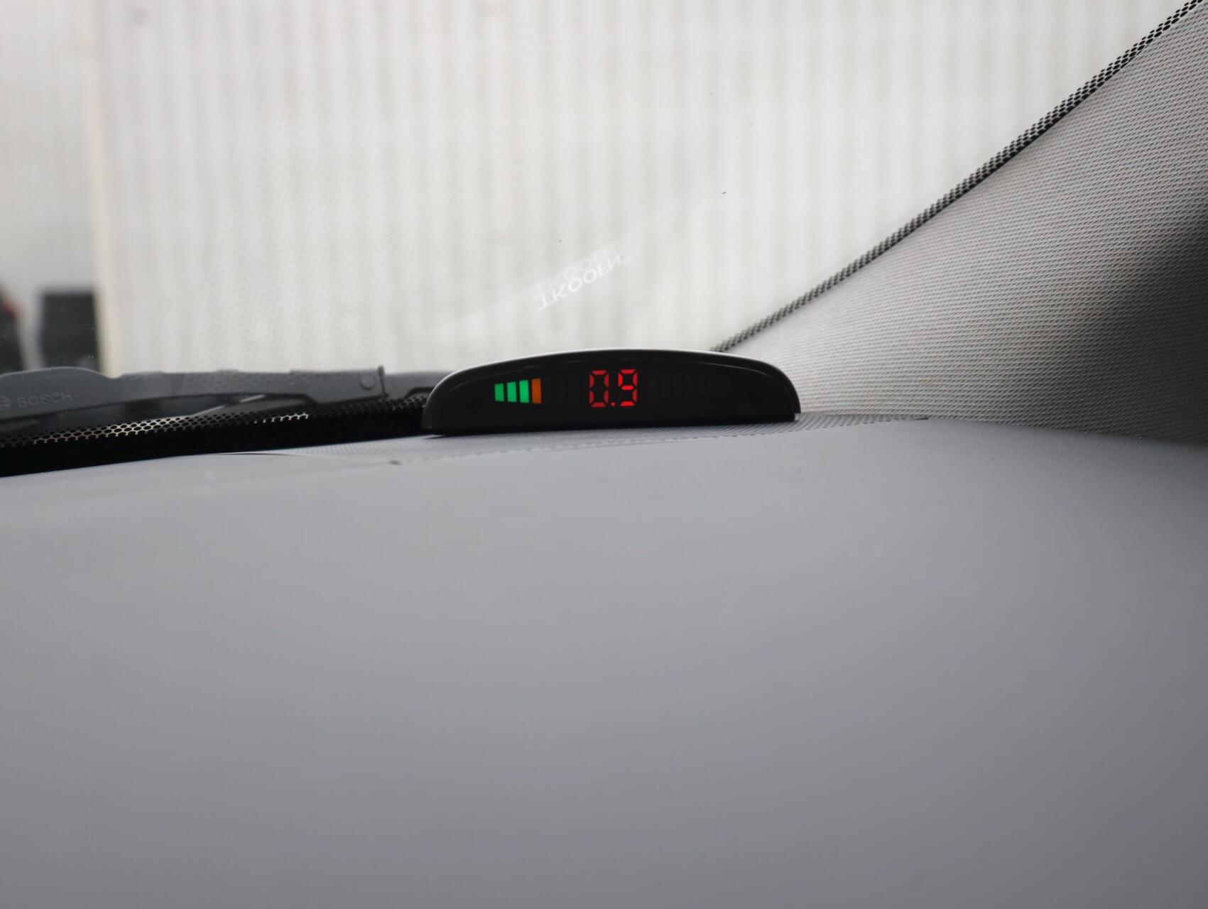 Foto van Toyota Toyota Verso