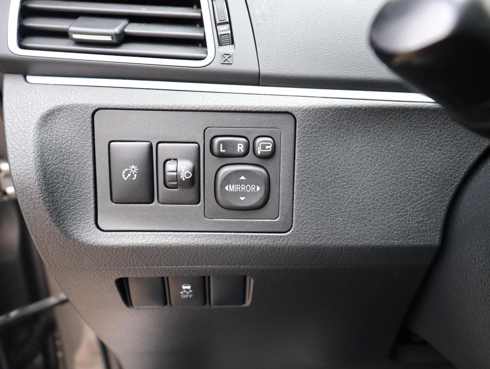 Foto van Toyota Toyota Verso